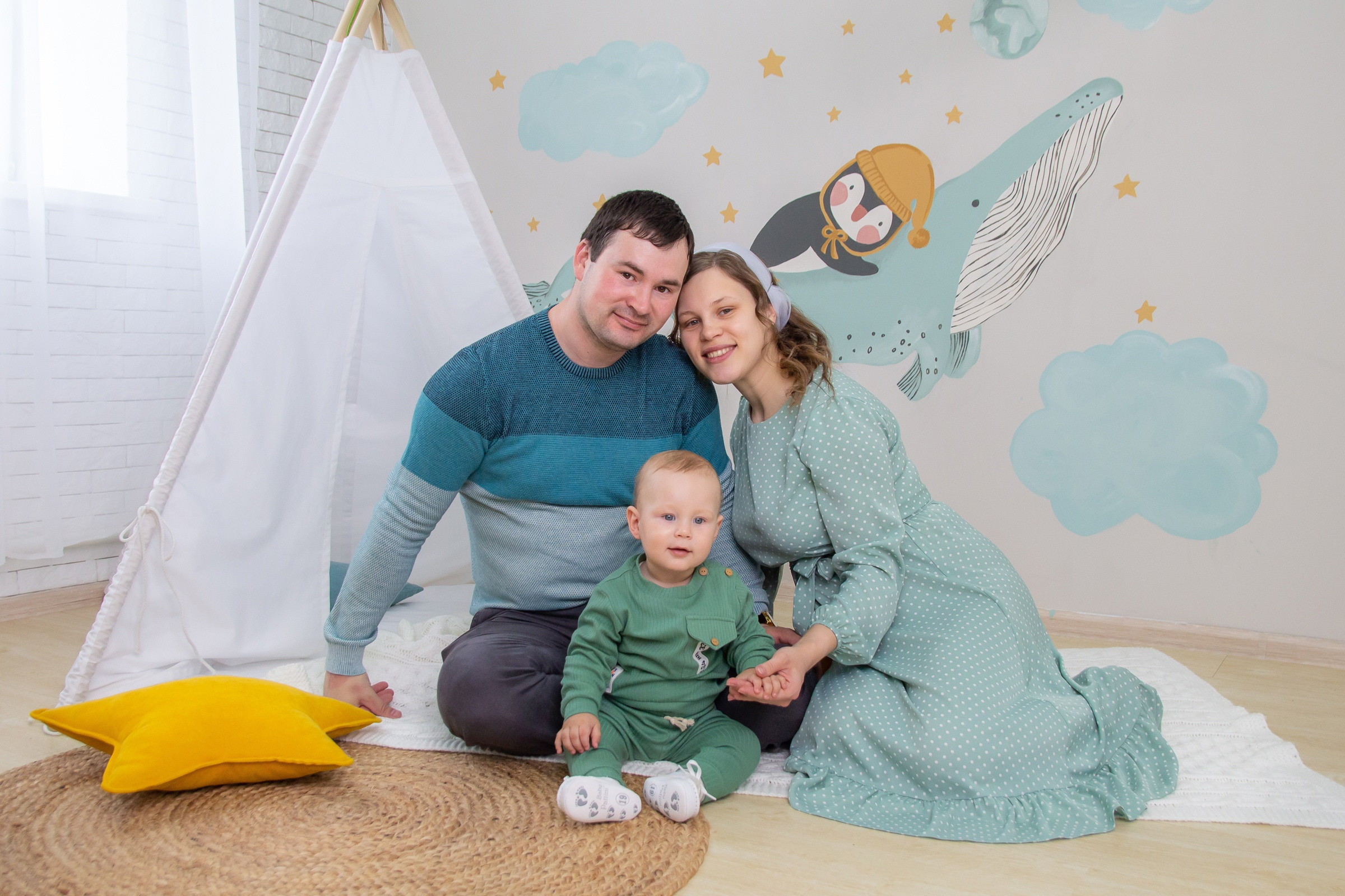 Семейная фотосессия в городах Пятигорск, Кисловодск, Минеральные Воды, Ессентуки. Репортажный и свадебный фотограф Пятигорск и КМВ