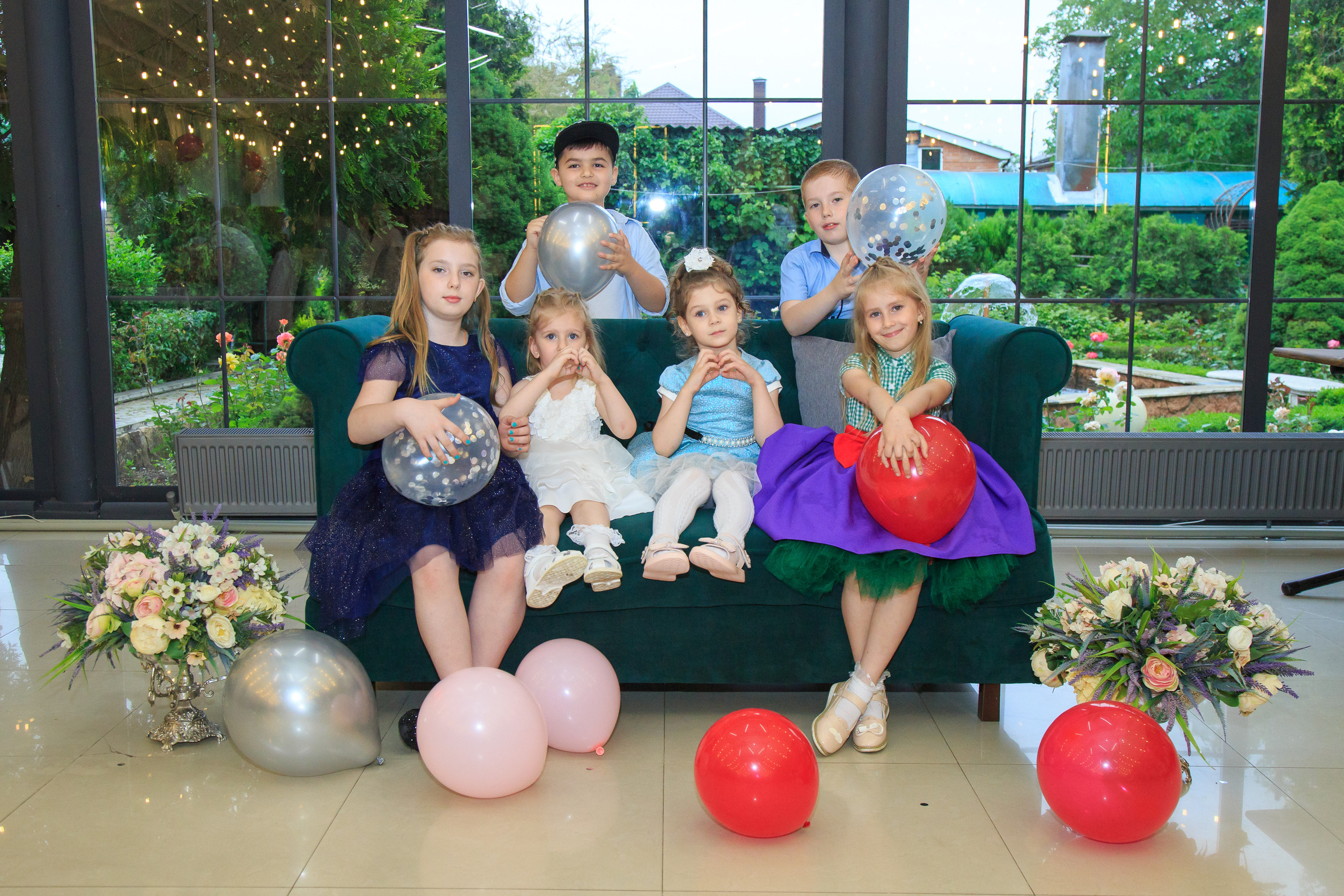 Фотосъёмка семейных торжеств, дней рождения и юбилеев. Репортажный и свадебный фотограф Пятигорск и КМВ