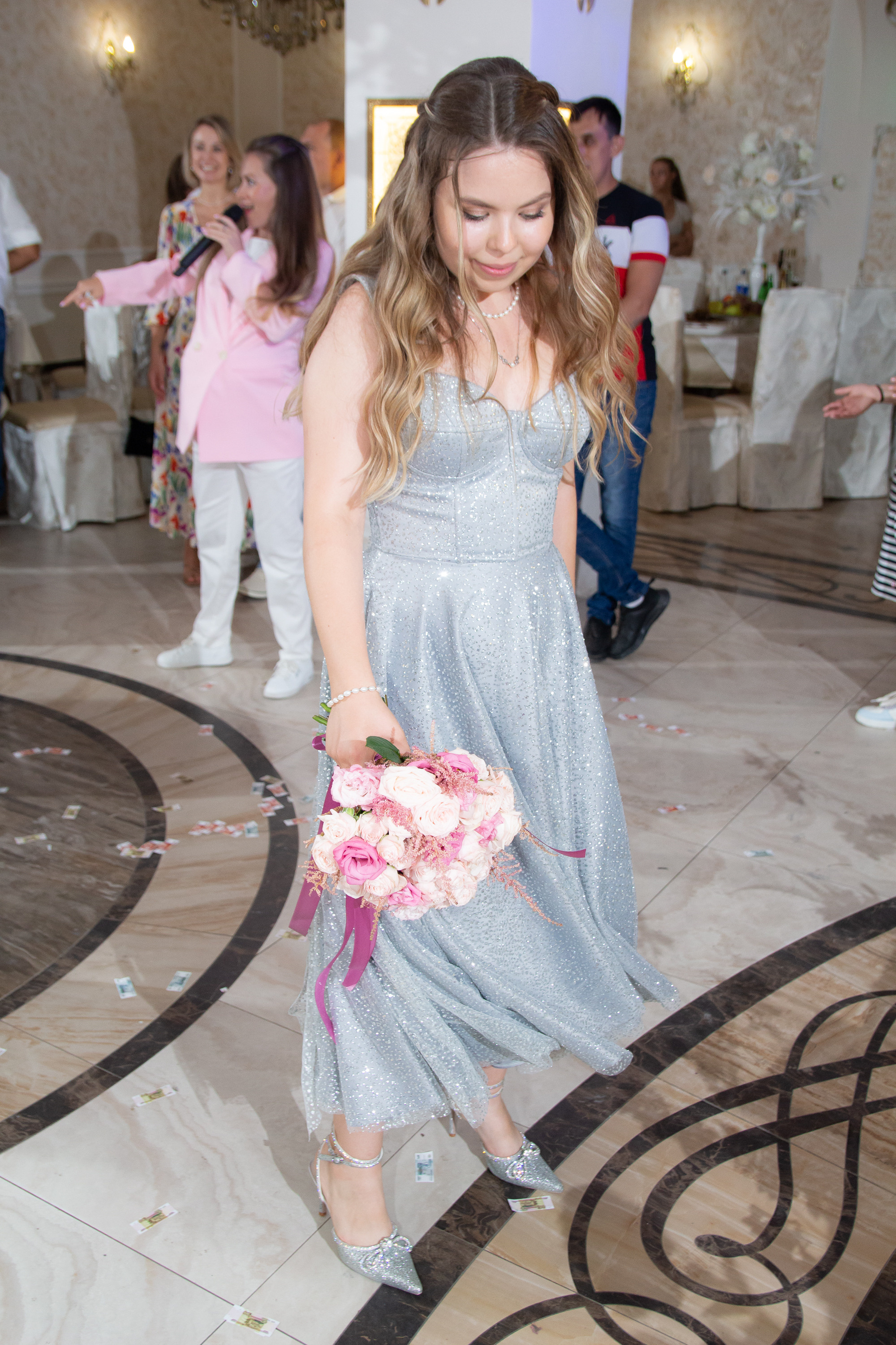 Дмитрий и Арина. Репортажный и свадебный фотограф Пятигорск и КМВ