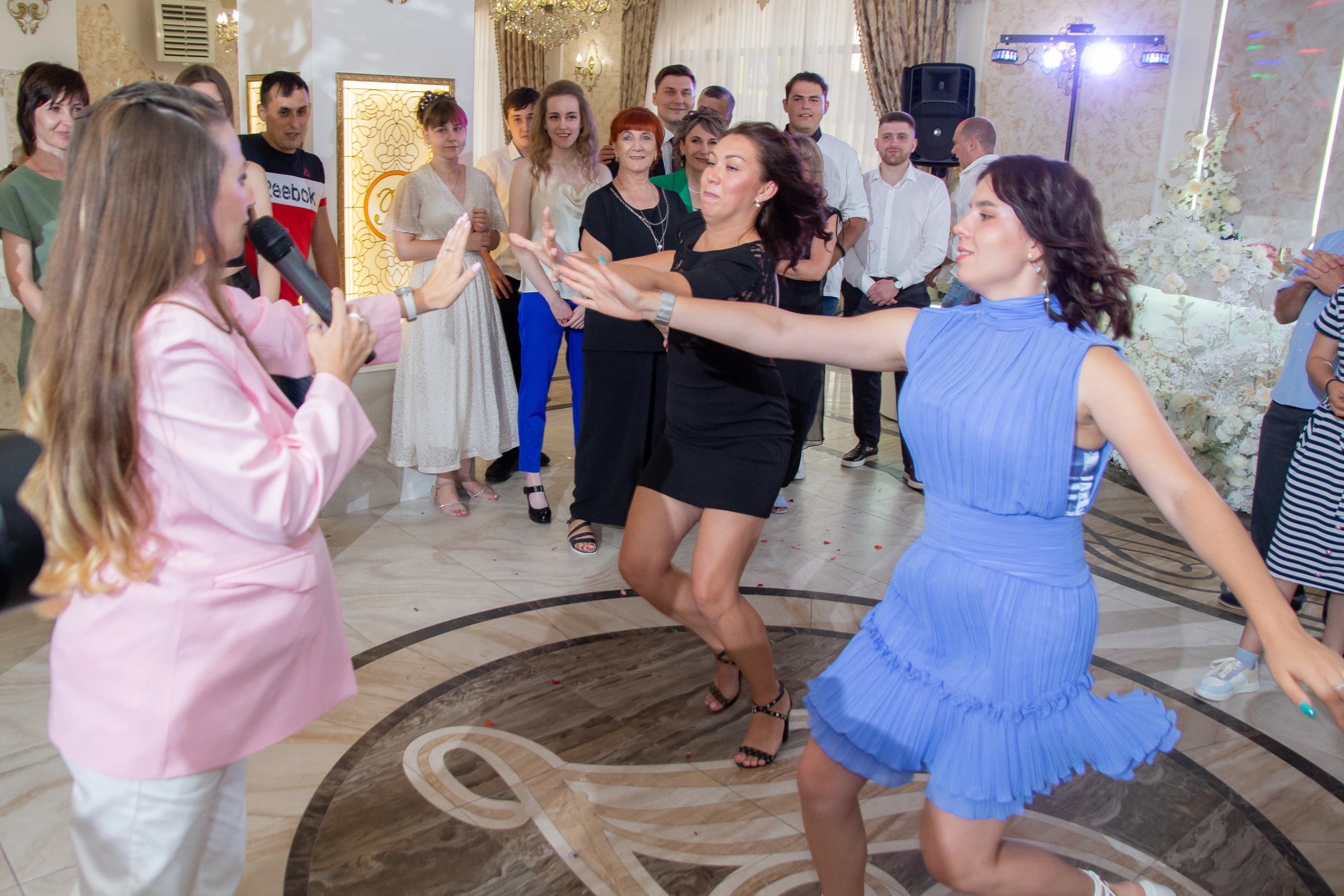 Дмитрий и Арина. Репортажный и свадебный фотограф Пятигорск и КМВ