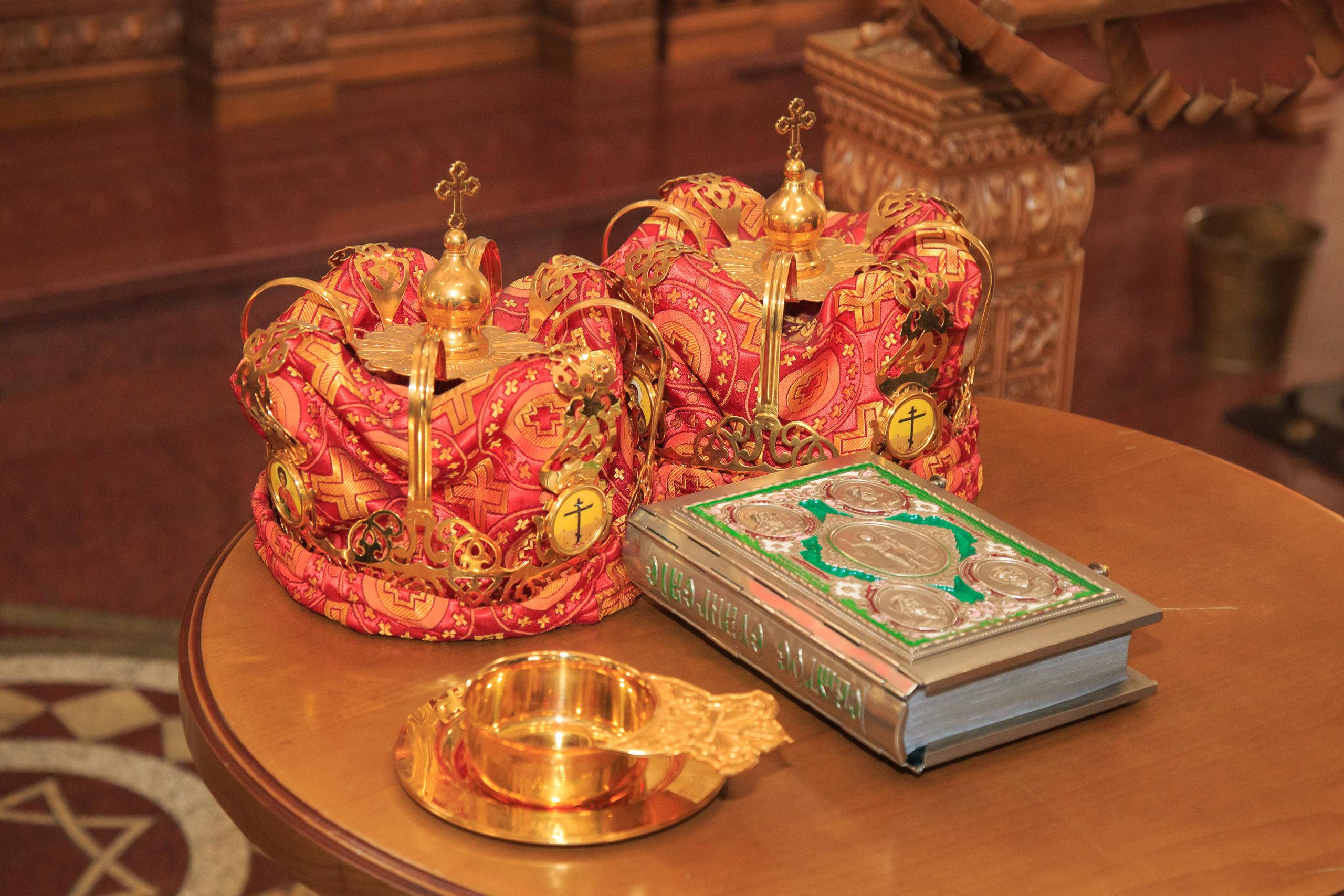 Фотосъёмка венчания Минеральные Воды, Пятигорск, Кисловодск, Ессентуки. Репортажный и свадебный фотограф Пятигорск и КМВ