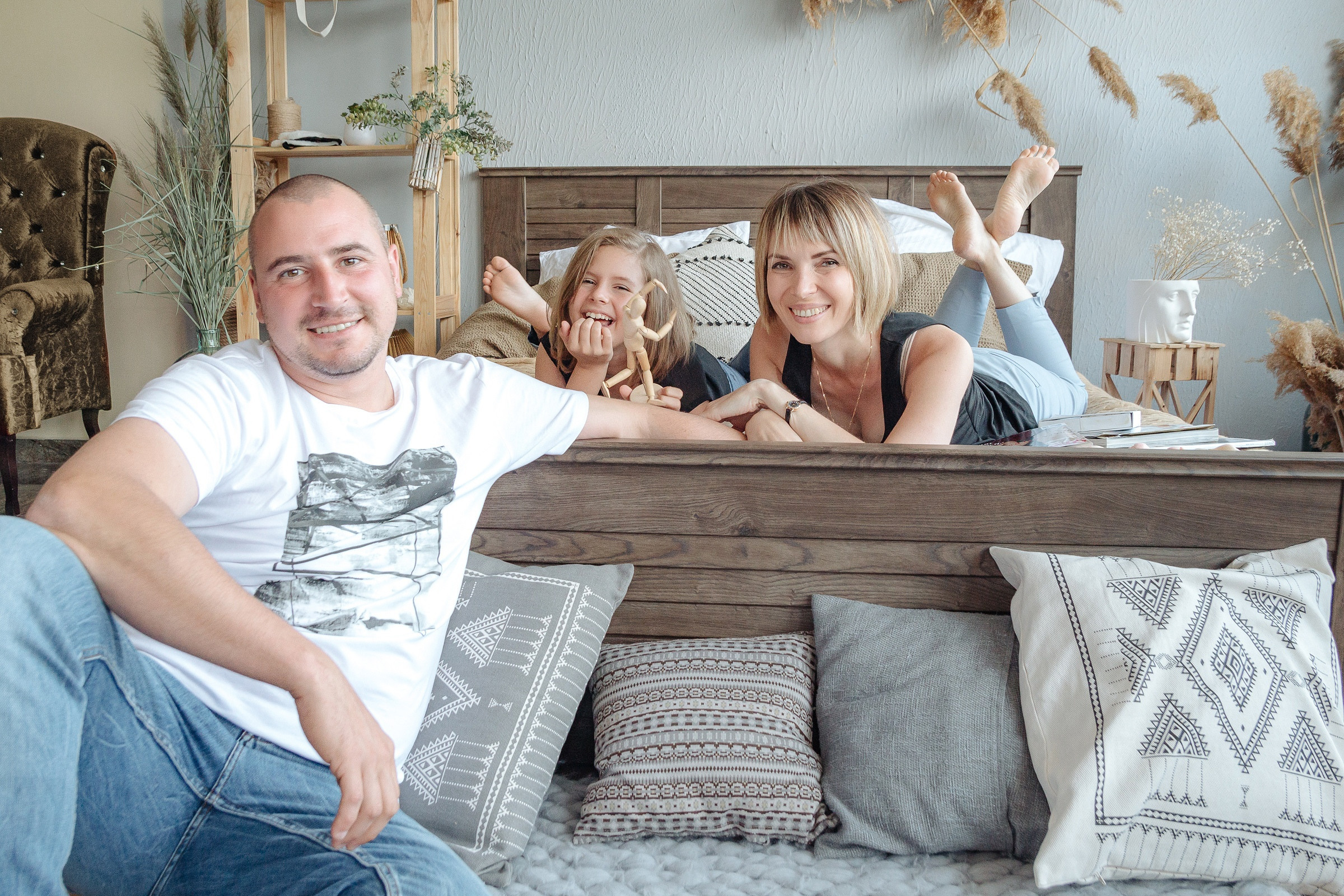 Семейная фотосессия в городах Пятигорск, Кисловодск, Минеральные Воды, Ессентуки. Репортажный и свадебный фотограф Пятигорск и КМВ