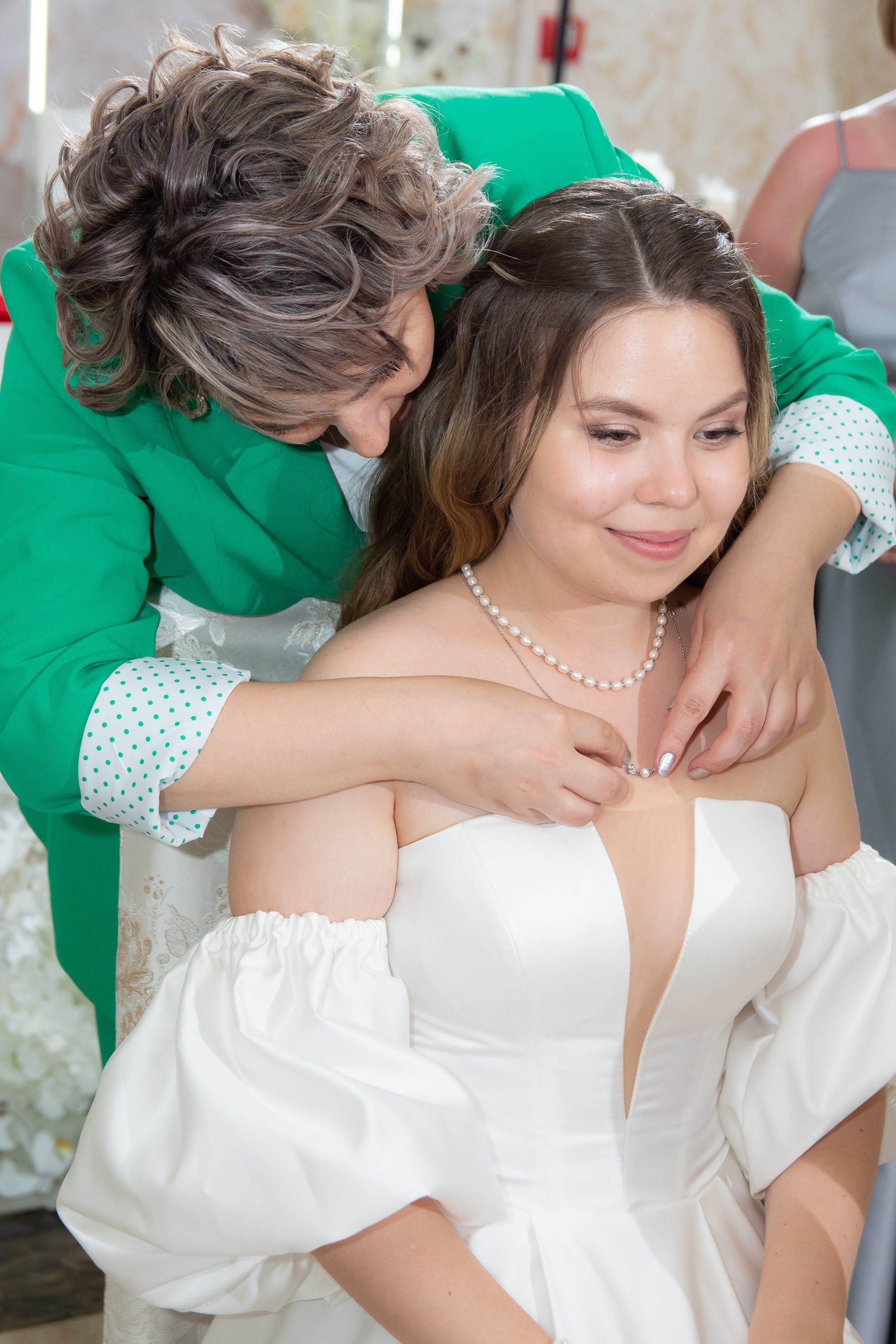 Дмитрий и Арина. Репортажный и свадебный фотограф Пятигорск и КМВ