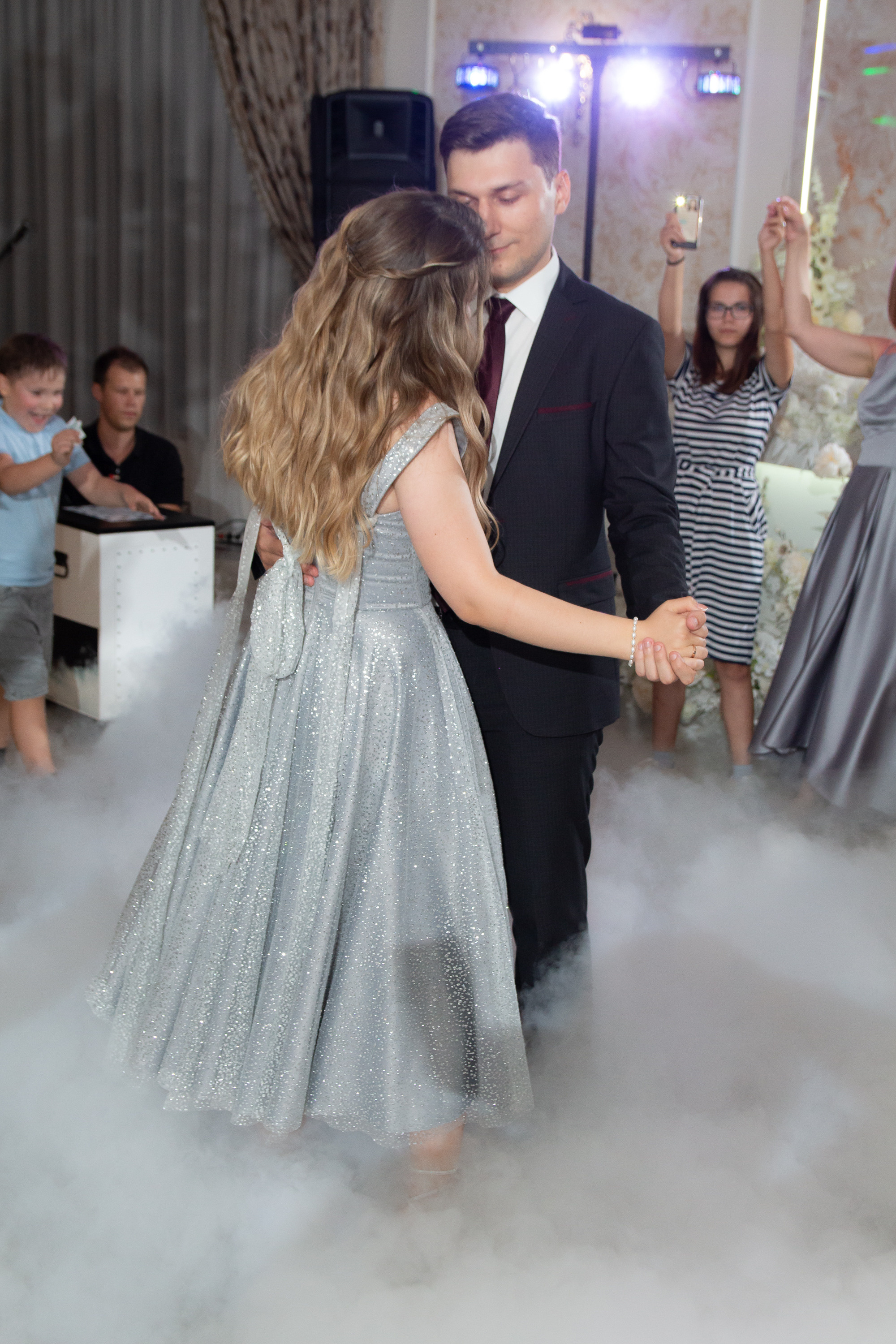 Дмитрий и Арина. Репортажный и свадебный фотограф Пятигорск и КМВ