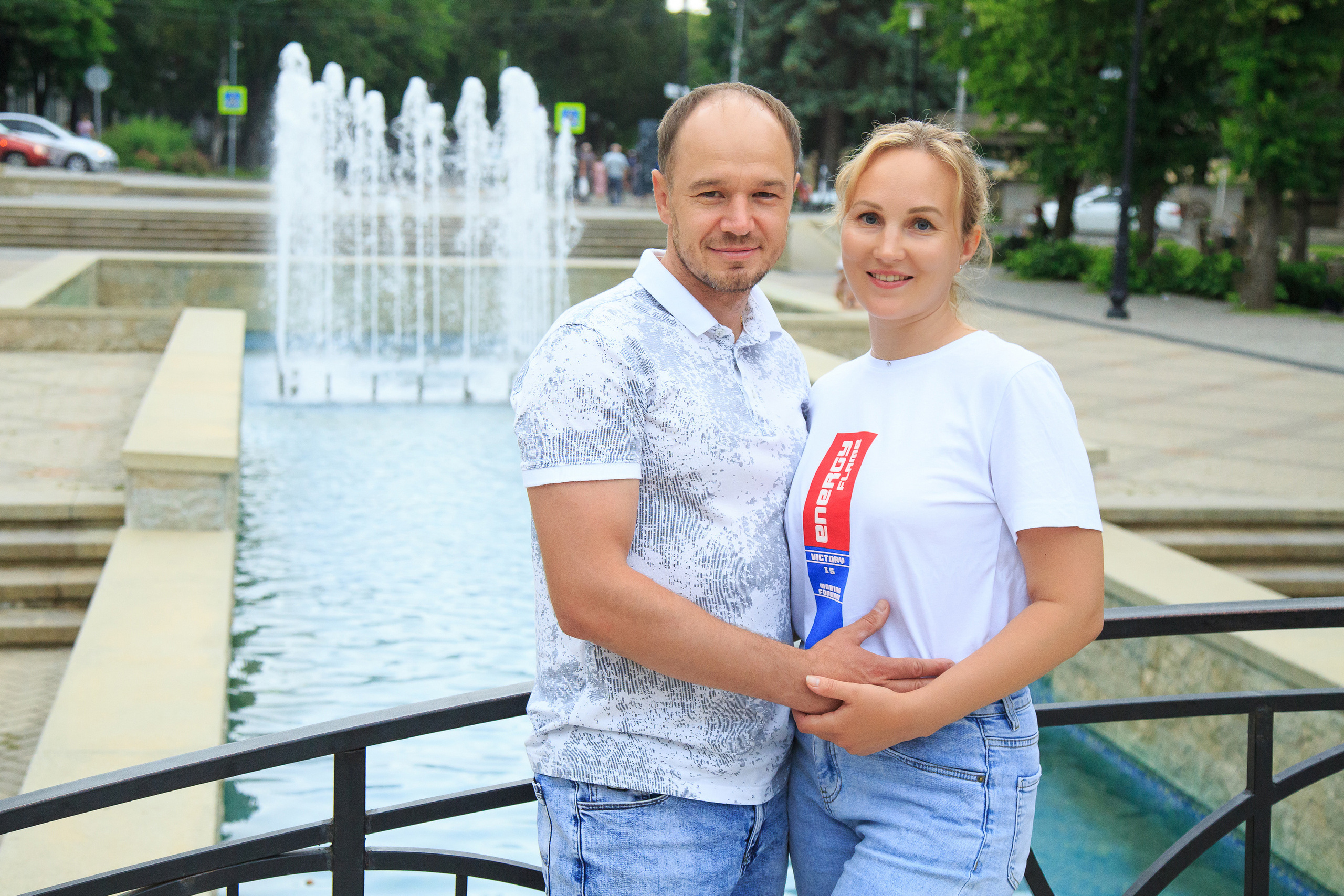 Семейная фотосессия в городах Пятигорск, Кисловодск, Минеральные Воды, Ессентуки. Репортажный и свадебный фотограф Пятигорск и КМВ