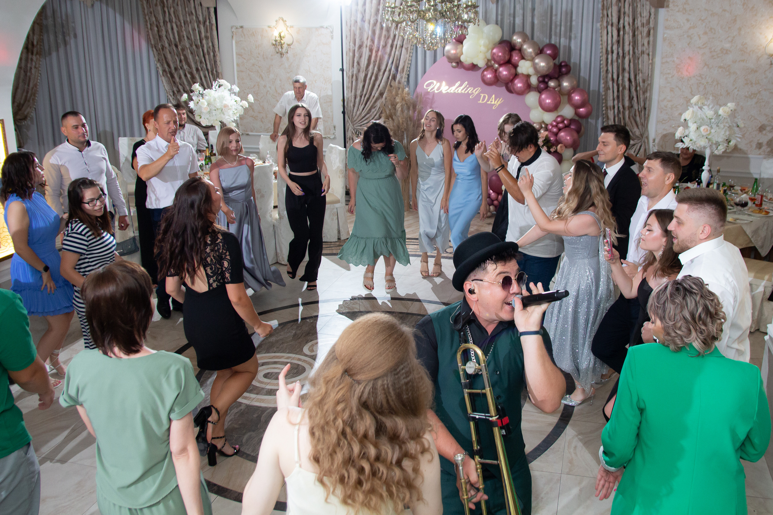 Дмитрий и Арина. Репортажный и свадебный фотограф Пятигорск и КМВ