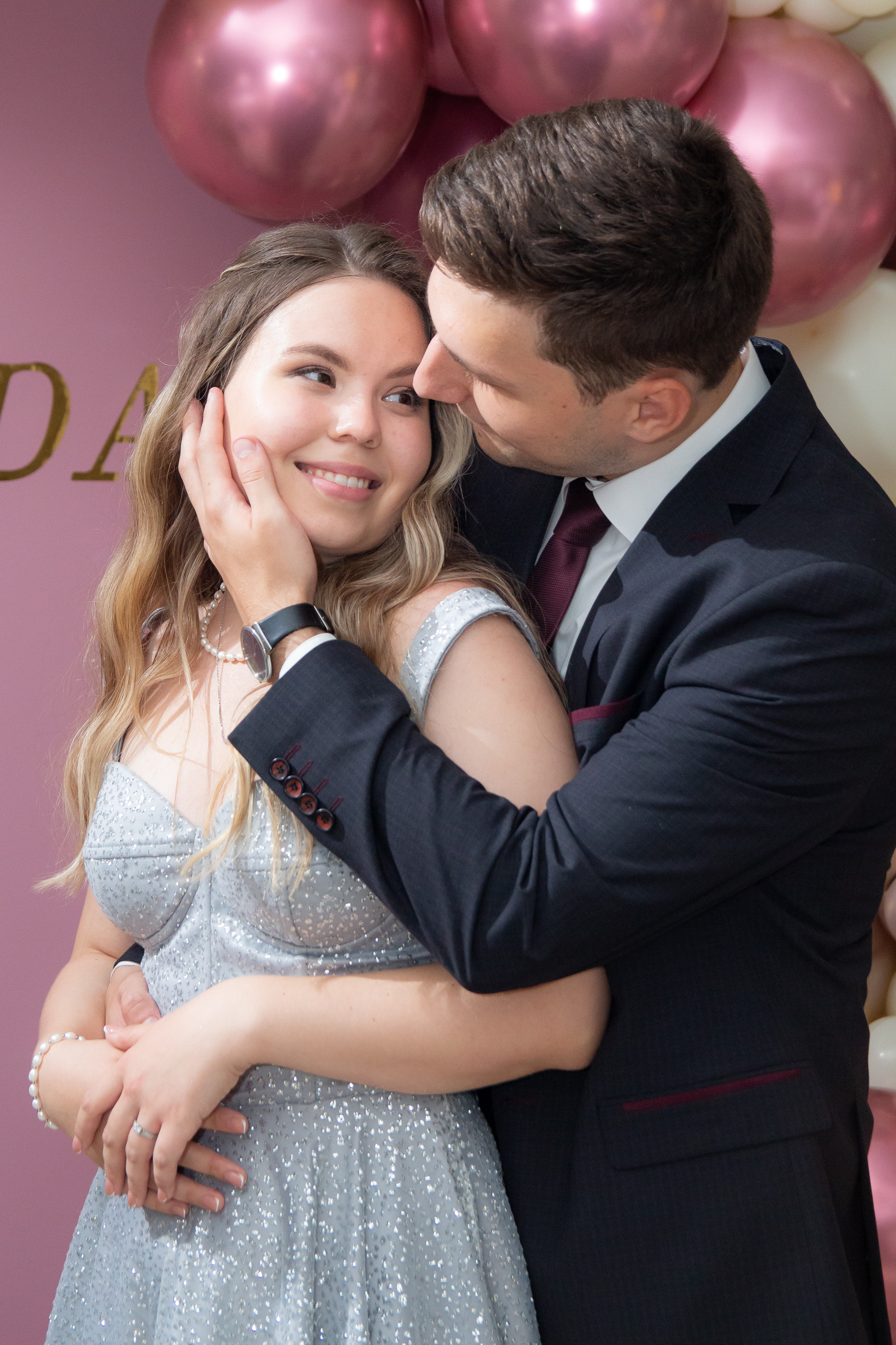 Дмитрий и Арина. Репортажный и свадебный фотограф Пятигорск и КМВ