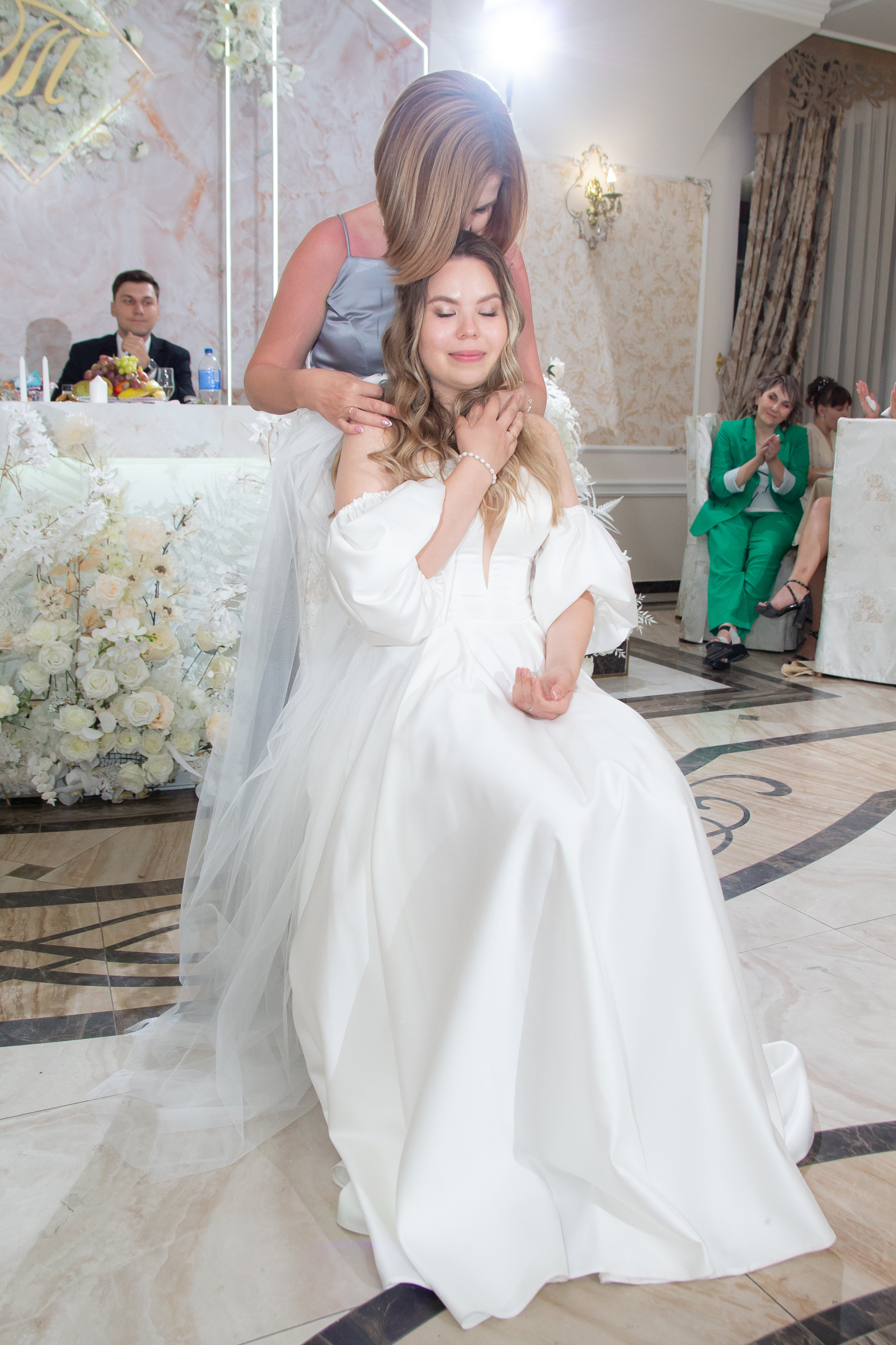 Дмитрий и Арина. Репортажный и свадебный фотограф Пятигорск и КМВ