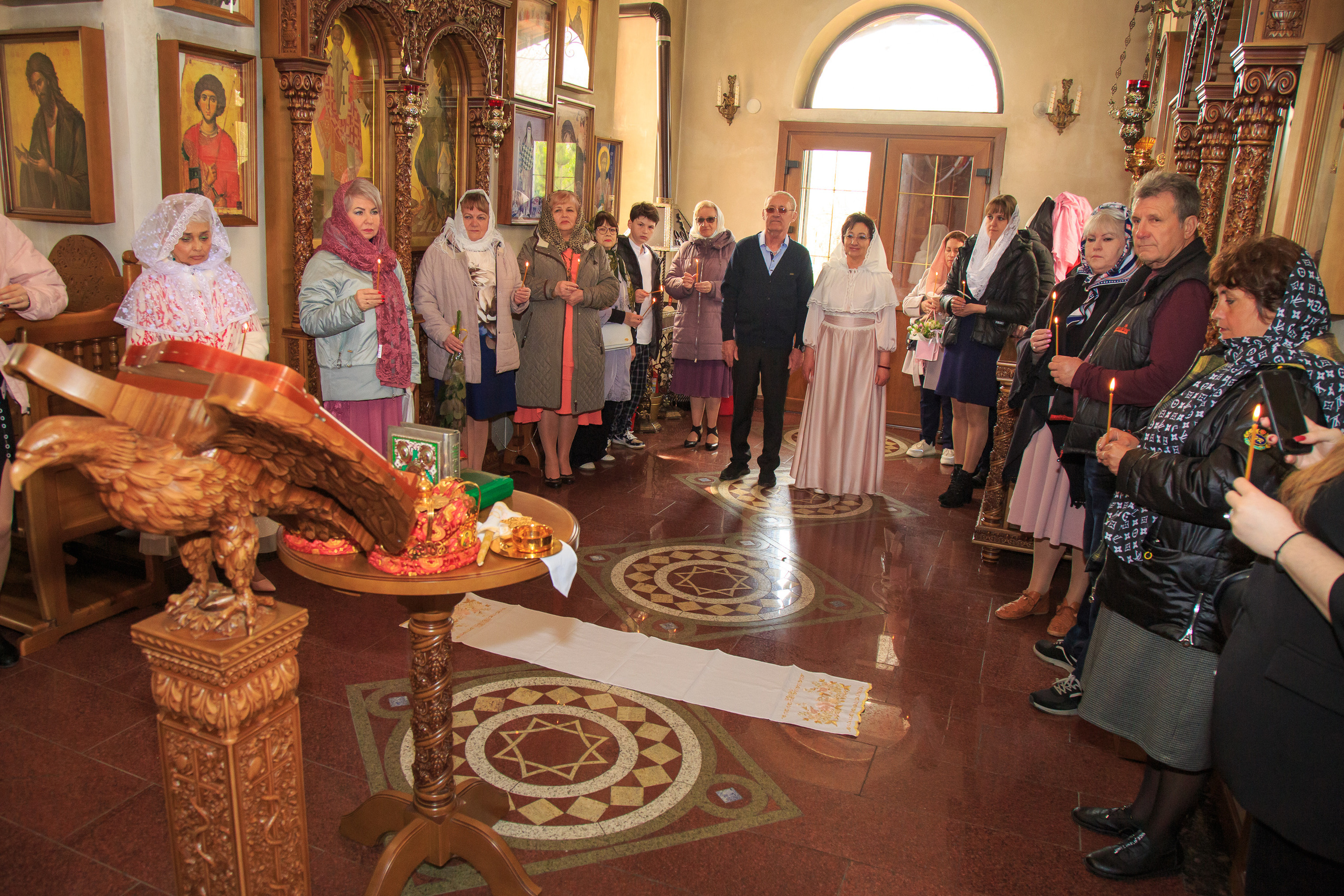 Фотосъёмка венчания Минеральные Воды, Пятигорск, Кисловодск, Ессентуки. Репортажный и свадебный фотограф Пятигорск и КМВ