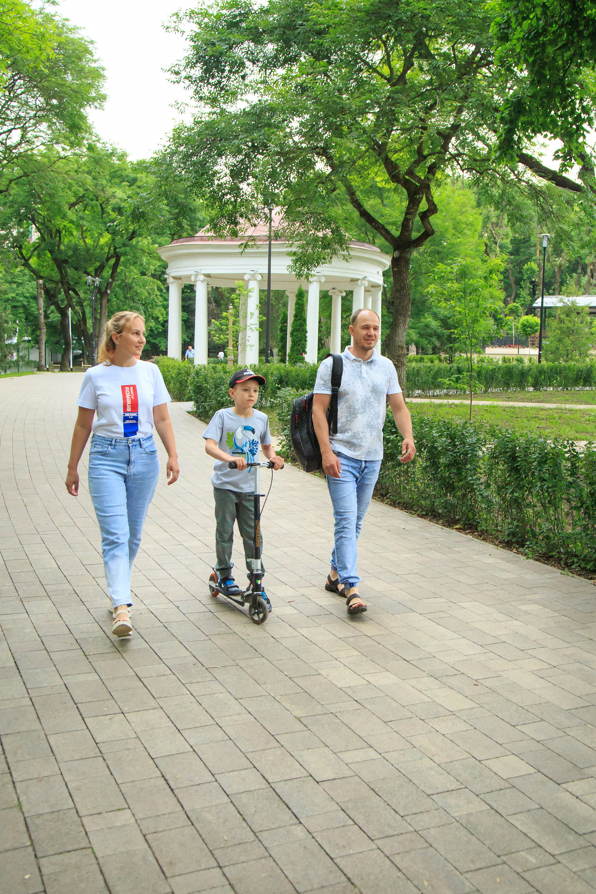 Семейная фотосессия в городах Пятигорск, Кисловодск, Минеральные Воды, Ессентуки. Репортажный и свадебный фотограф Пятигорск и КМВ