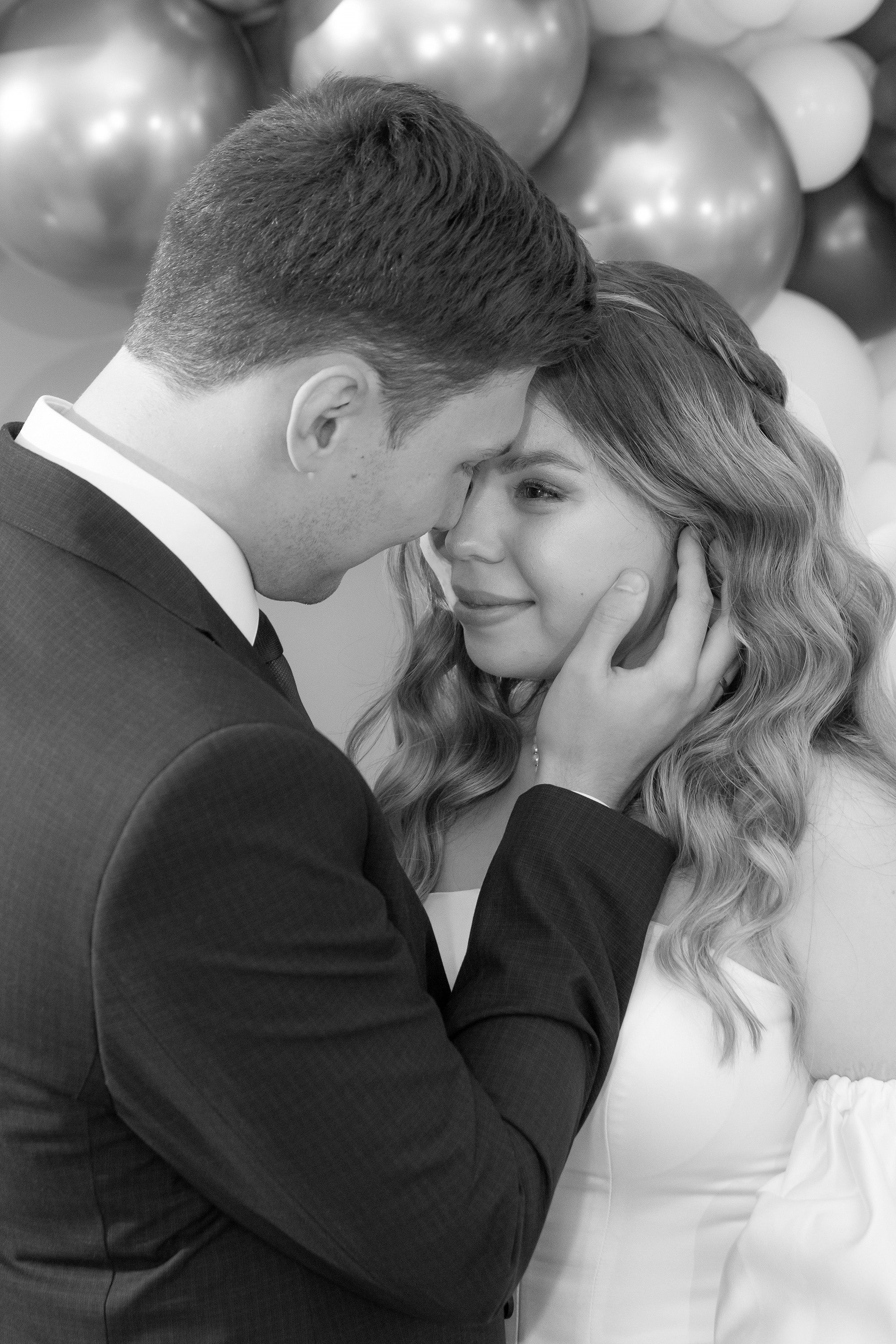 Дмитрий и Арина. Репортажный и свадебный фотограф Пятигорск и КМВ