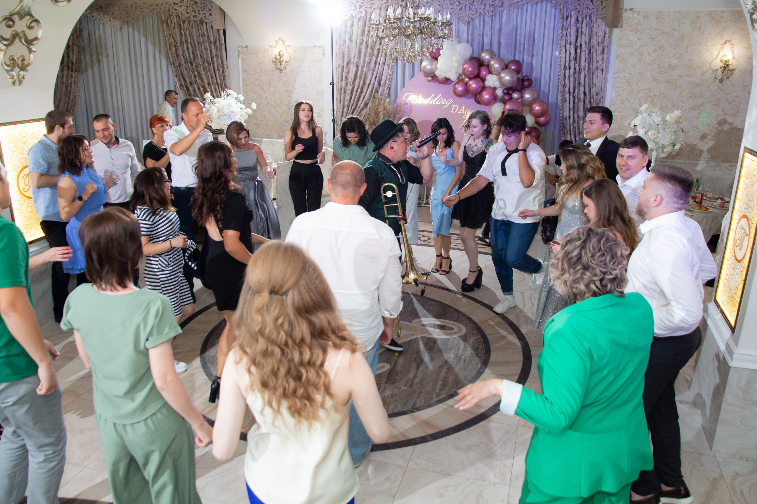 Дмитрий и Арина. Репортажный и свадебный фотограф Пятигорск и КМВ