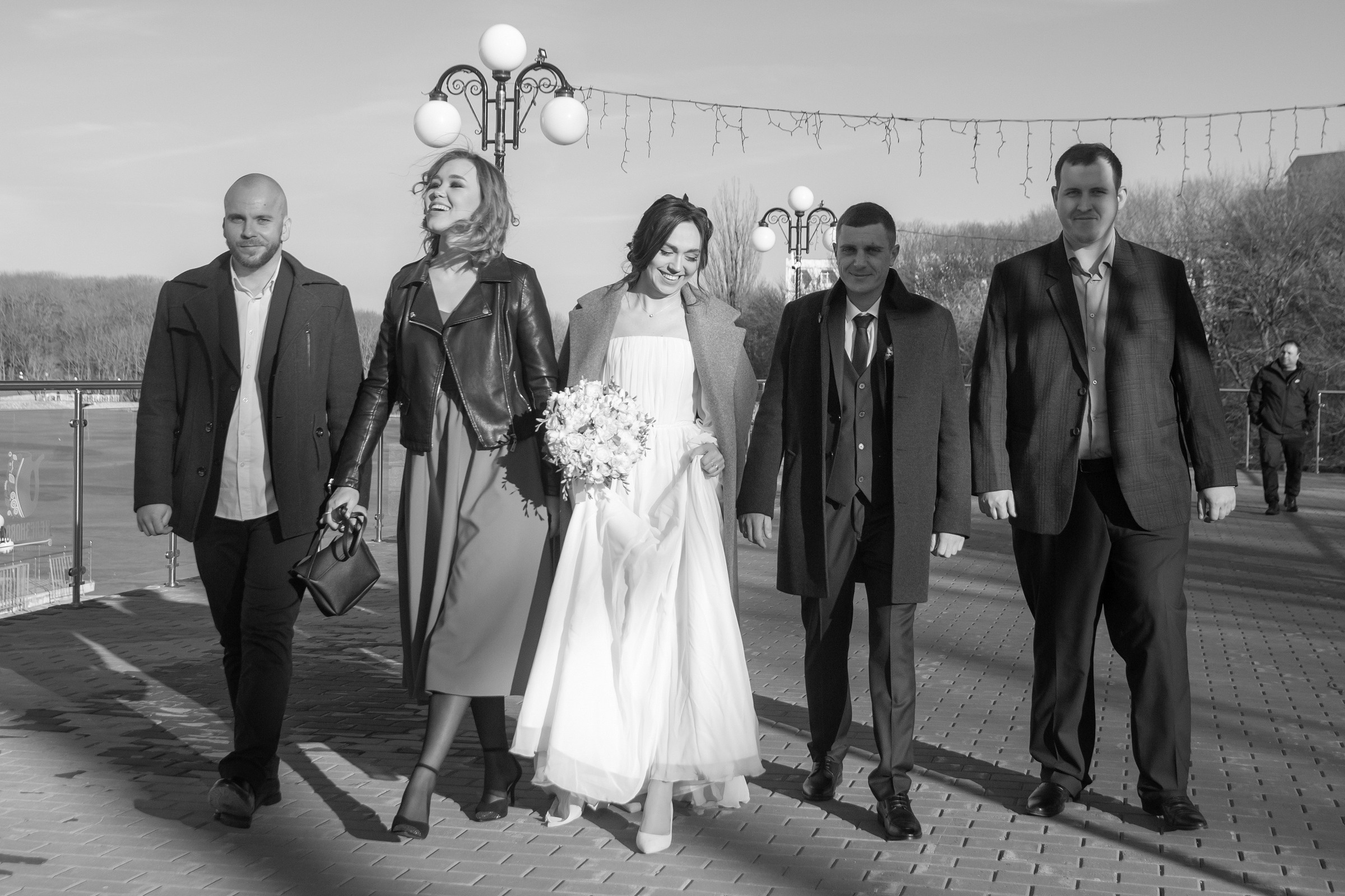 Константин и Юлия. Репортажный и свадебный фотограф Пятигорск и КМВ