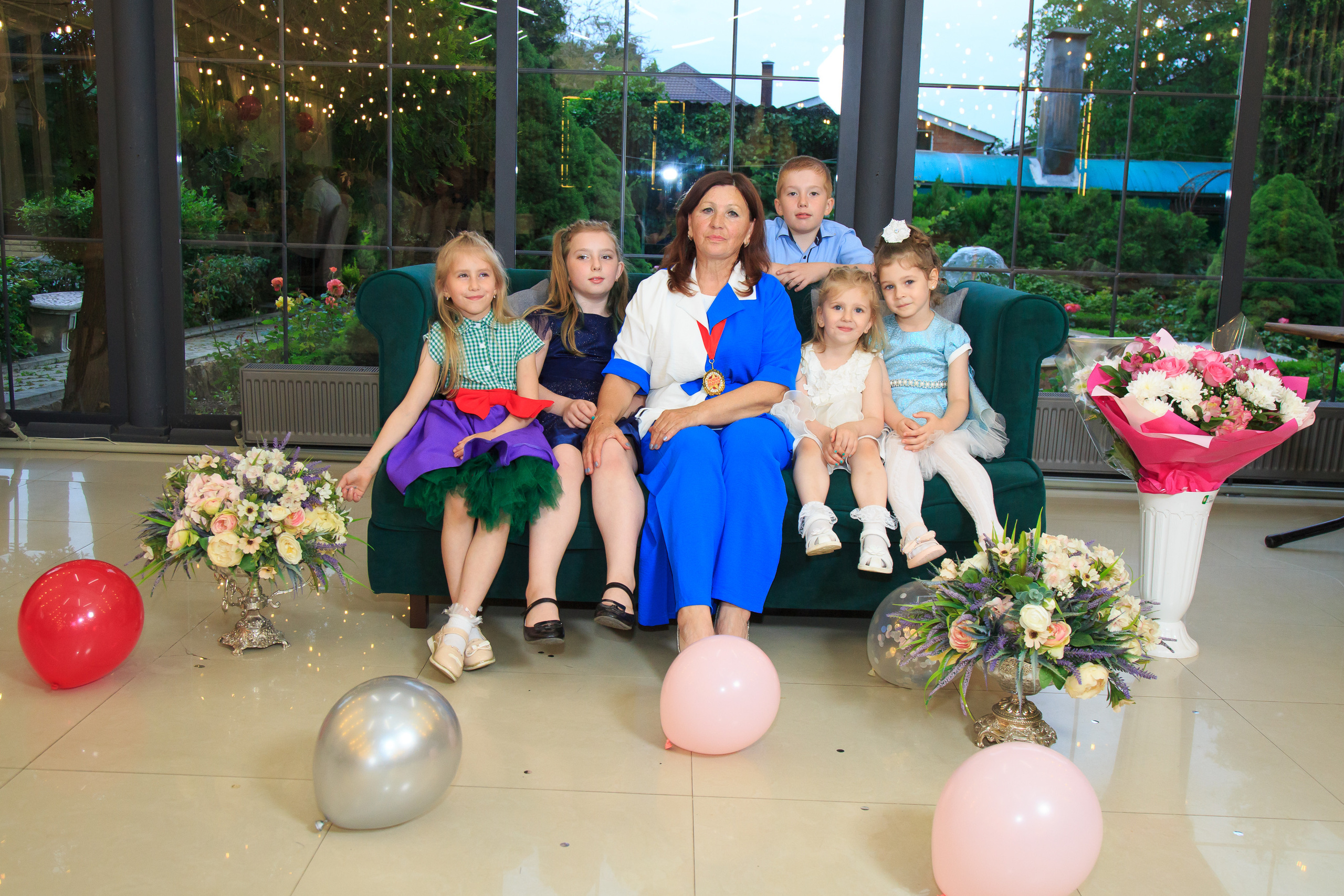 Фотосъёмка семейных торжеств, дней рождения и юбилеев. Репортажный и свадебный фотограф Пятигорск и КМВ