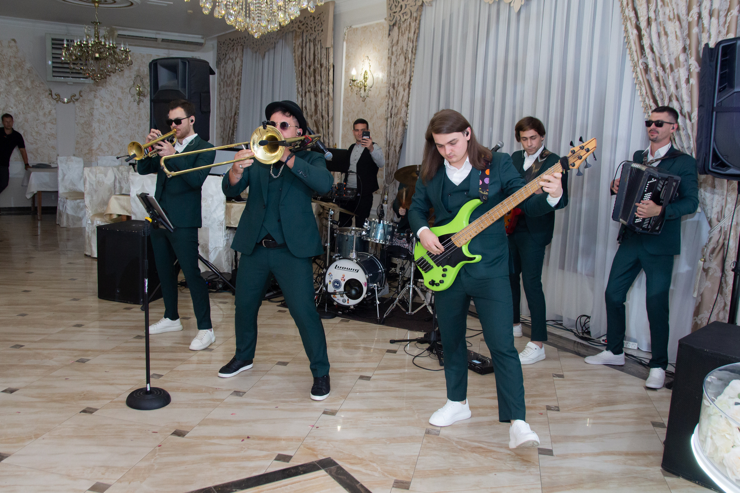 Дмитрий и Арина. Репортажный и свадебный фотограф Пятигорск и КМВ