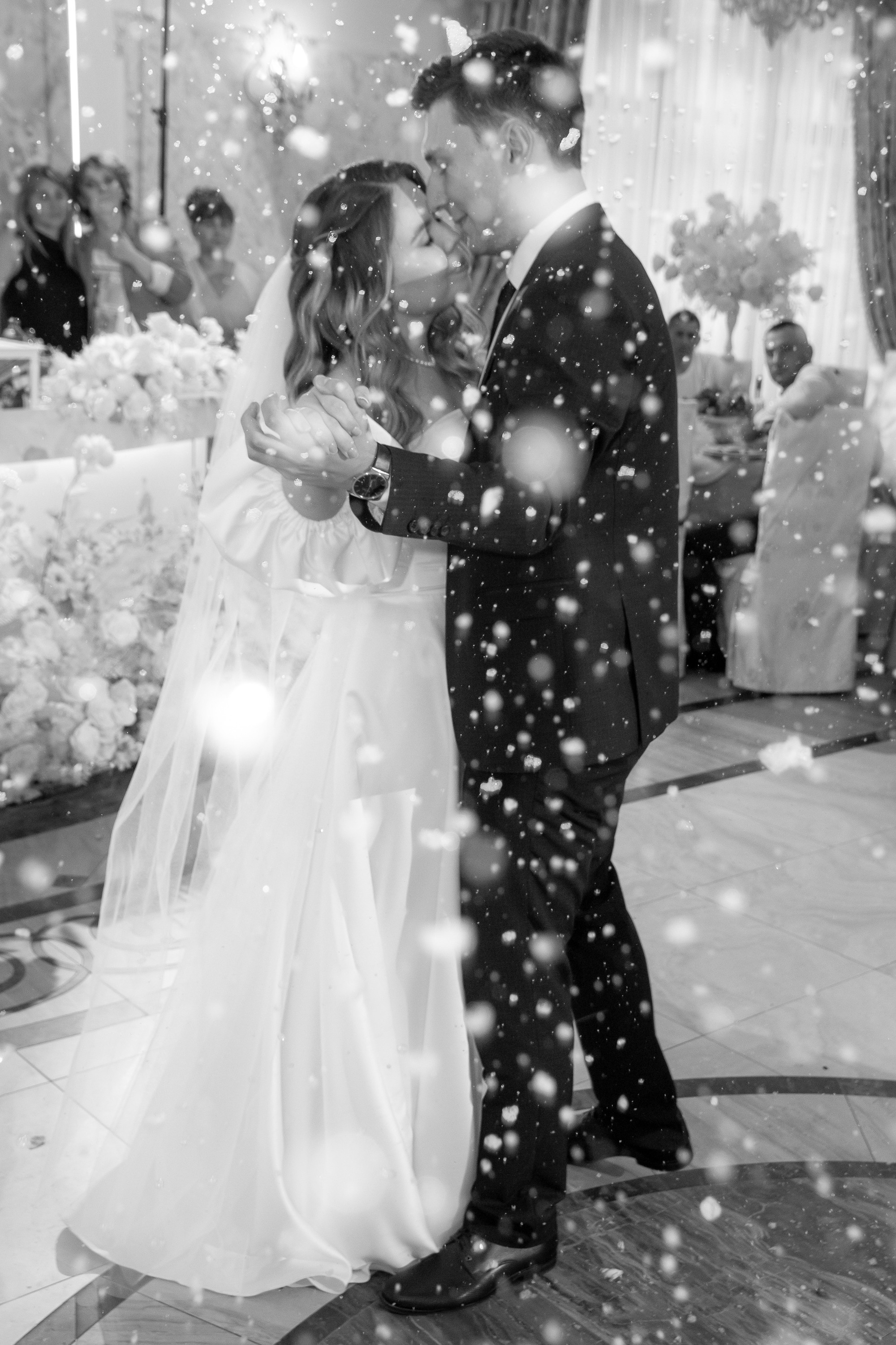 Дмитрий и Арина. Репортажный и свадебный фотограф Пятигорск и КМВ