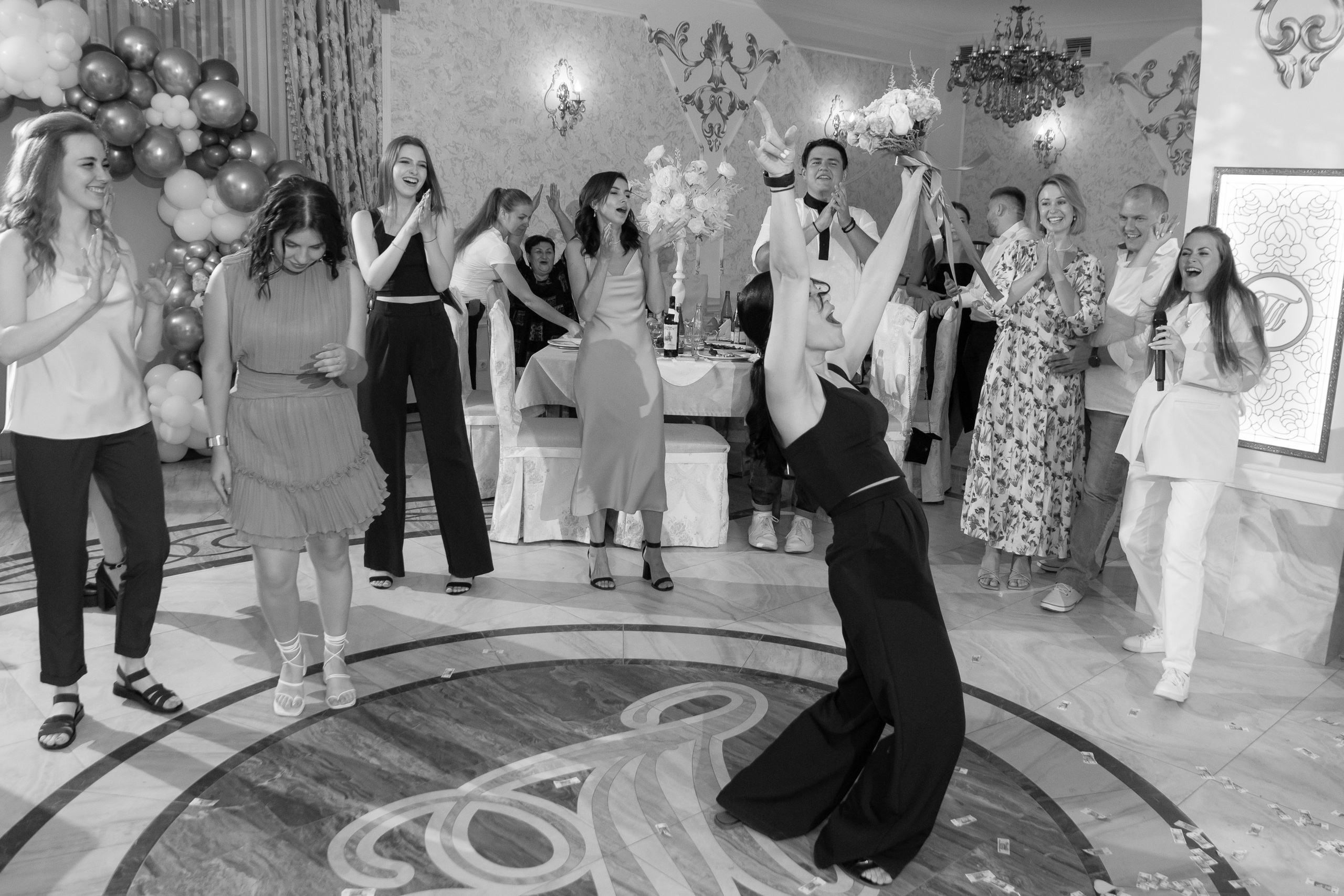 Дмитрий и Арина. Репортажный и свадебный фотограф Пятигорск и КМВ