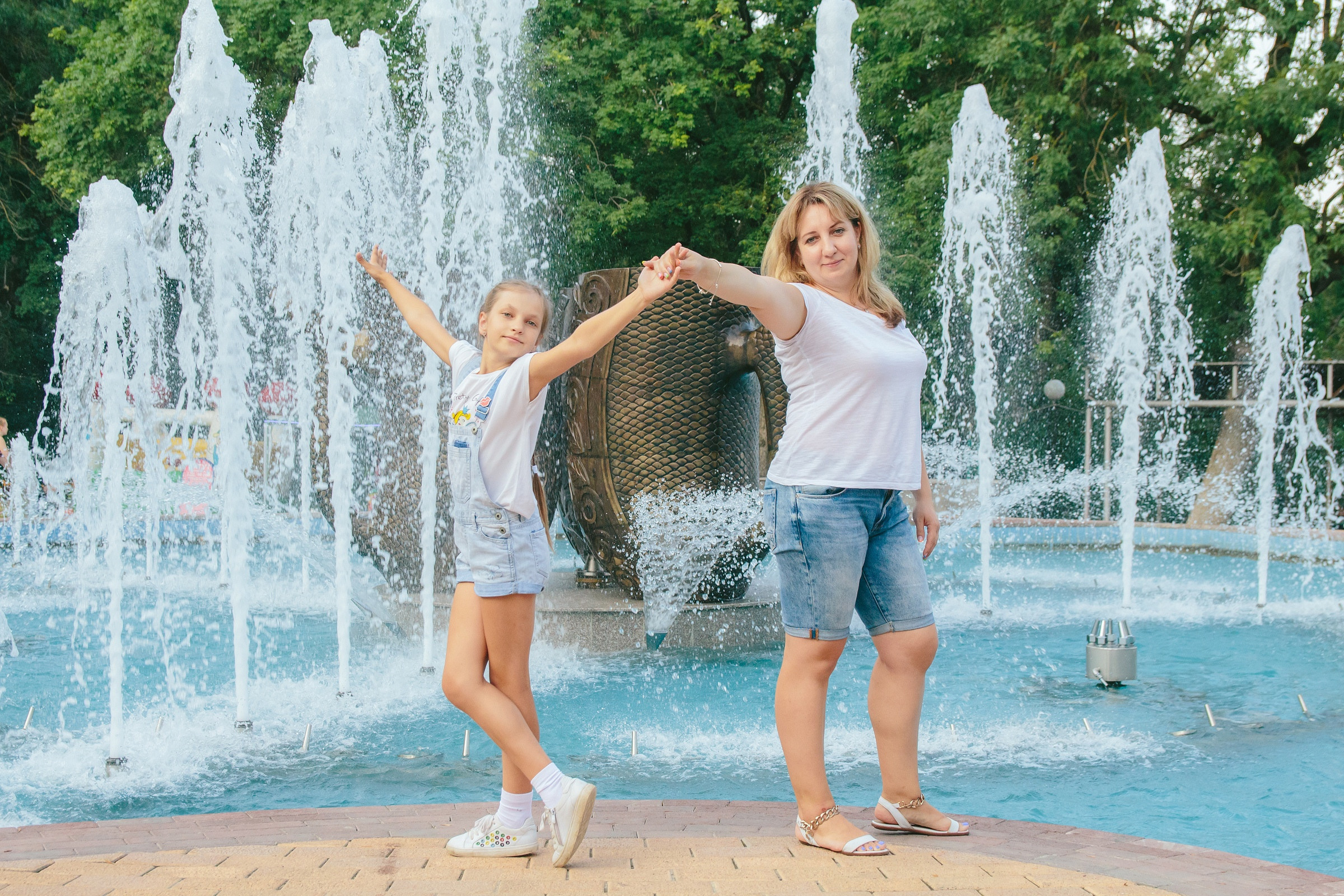 Семейная фотосессия в городах Пятигорск, Кисловодск, Минеральные Воды, Ессентуки. Репортажный и свадебный фотограф Пятигорск и КМВ