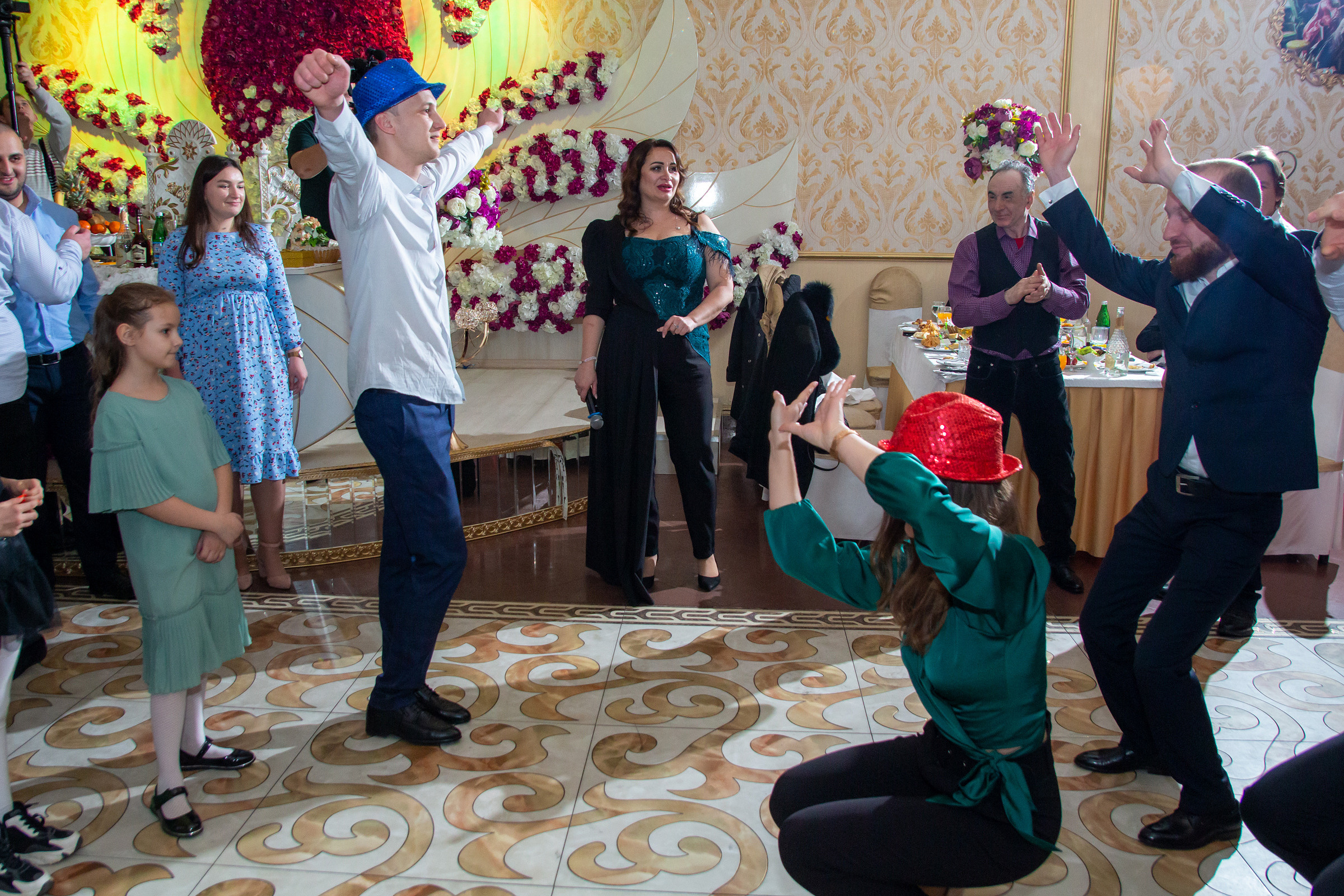 Константин и Юлия. Репортажный и свадебный фотограф Пятигорск и КМВ