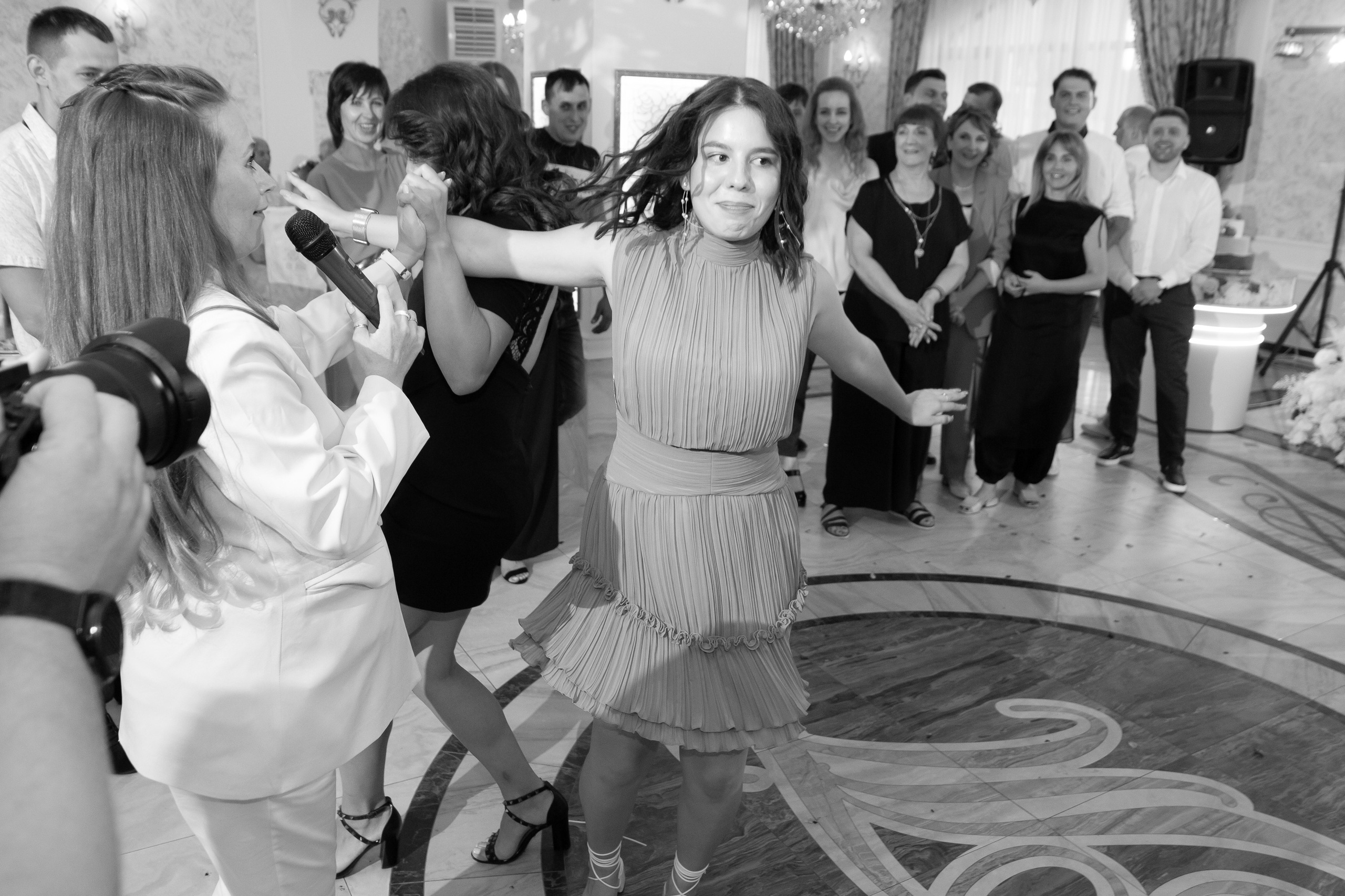 Дмитрий и Арина. Репортажный и свадебный фотограф Пятигорск и КМВ