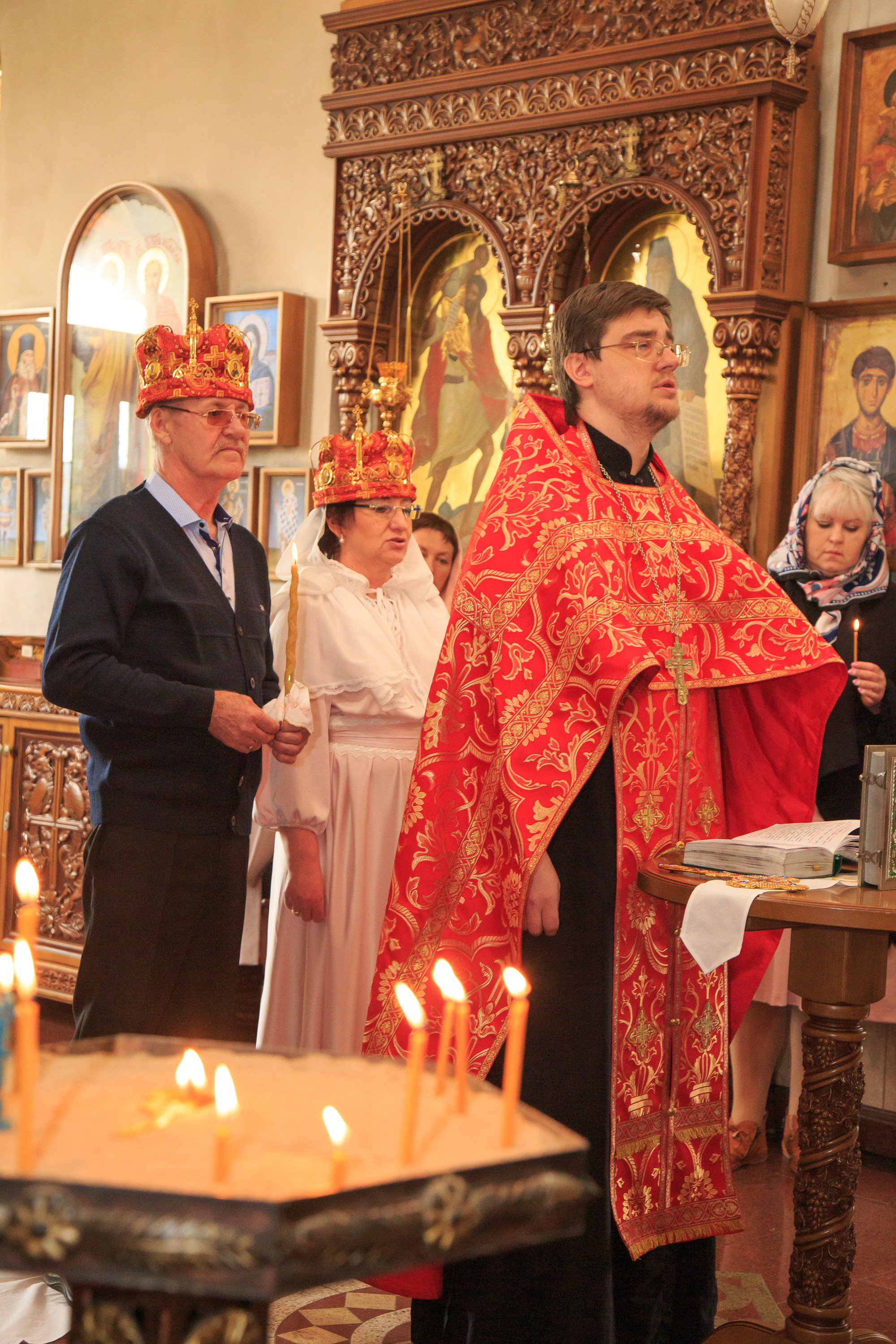 Фотосъёмка венчания Минеральные Воды, Пятигорск, Кисловодск, Ессентуки. Репортажный и свадебный фотограф Пятигорск и КМВ