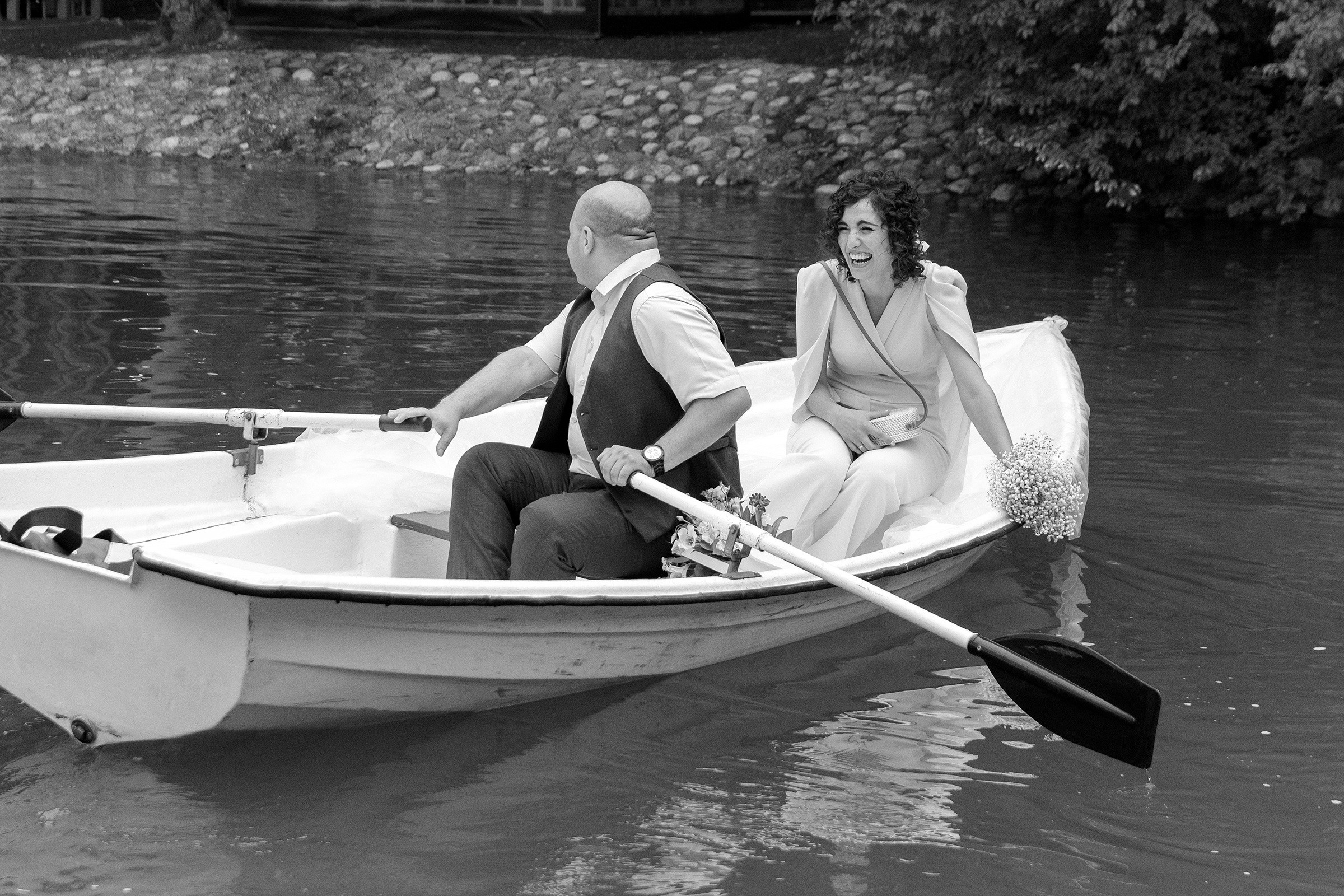 Николай и Вартануш. Репортажный и свадебный фотограф Пятигорск и КМВ