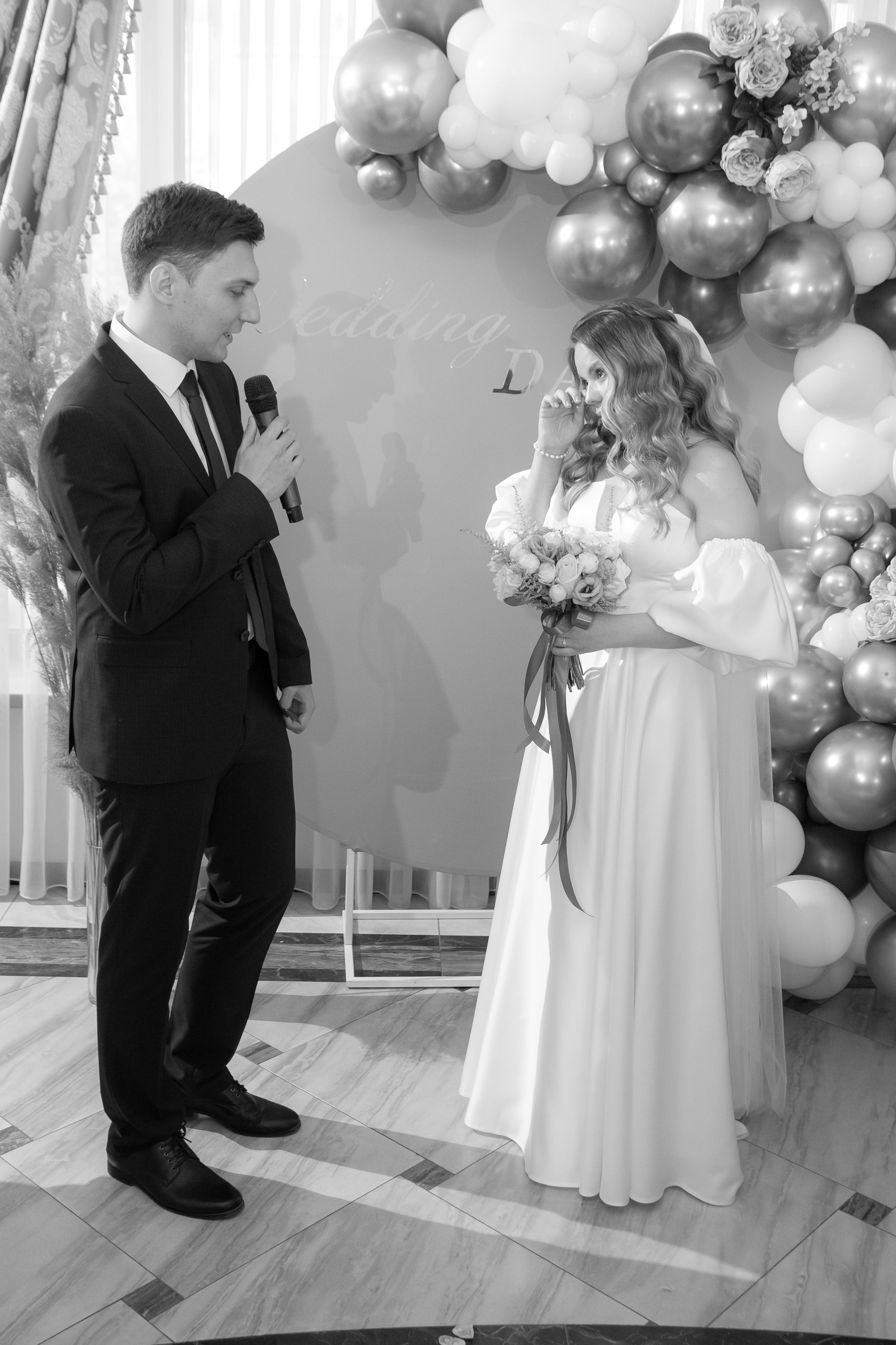 Дмитрий и Арина. Репортажный и свадебный фотограф Пятигорск и КМВ