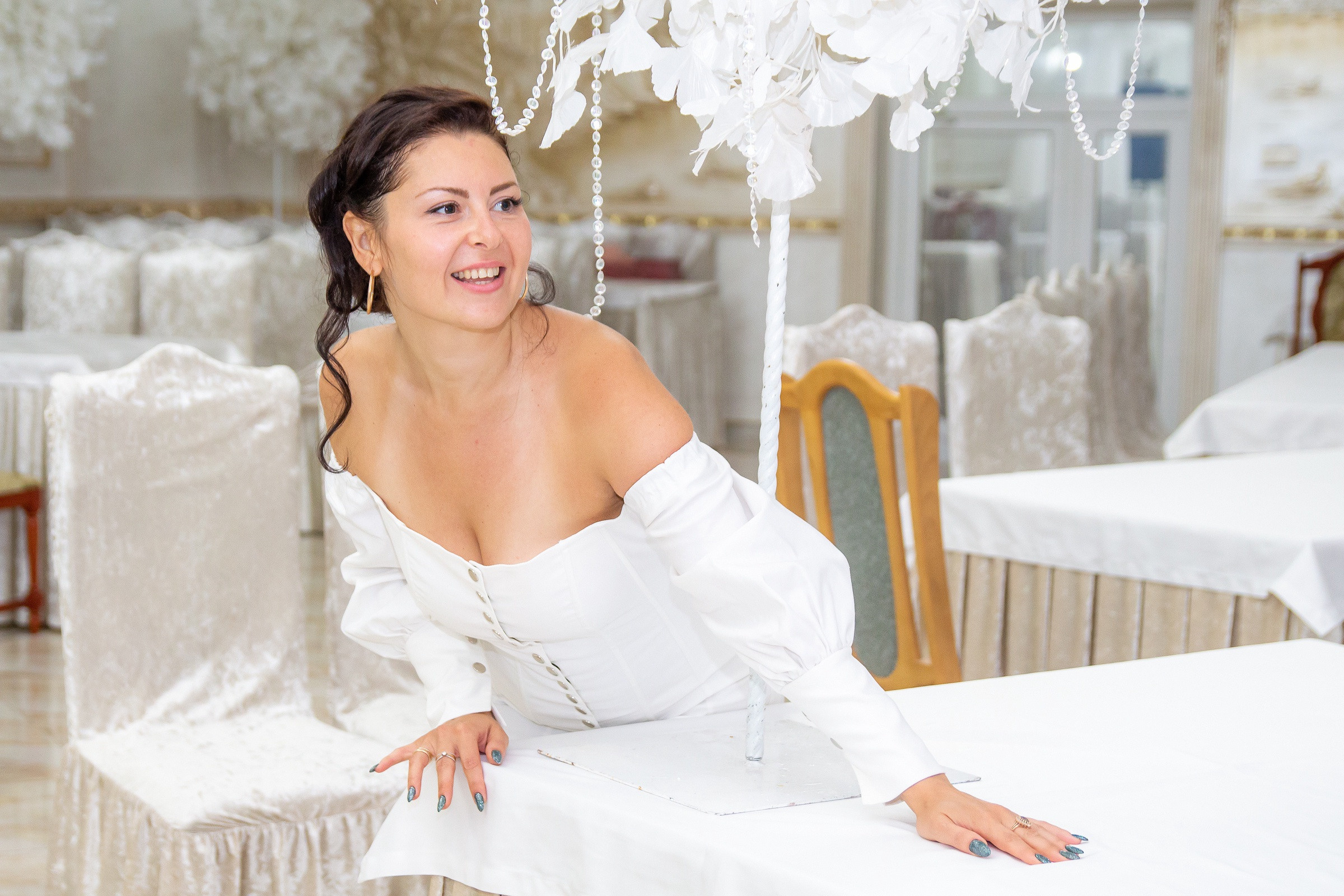 Фотосъёмка семейных торжеств, дней рождения и юбилеев. Репортажный и свадебный фотограф Пятигорск и КМВ