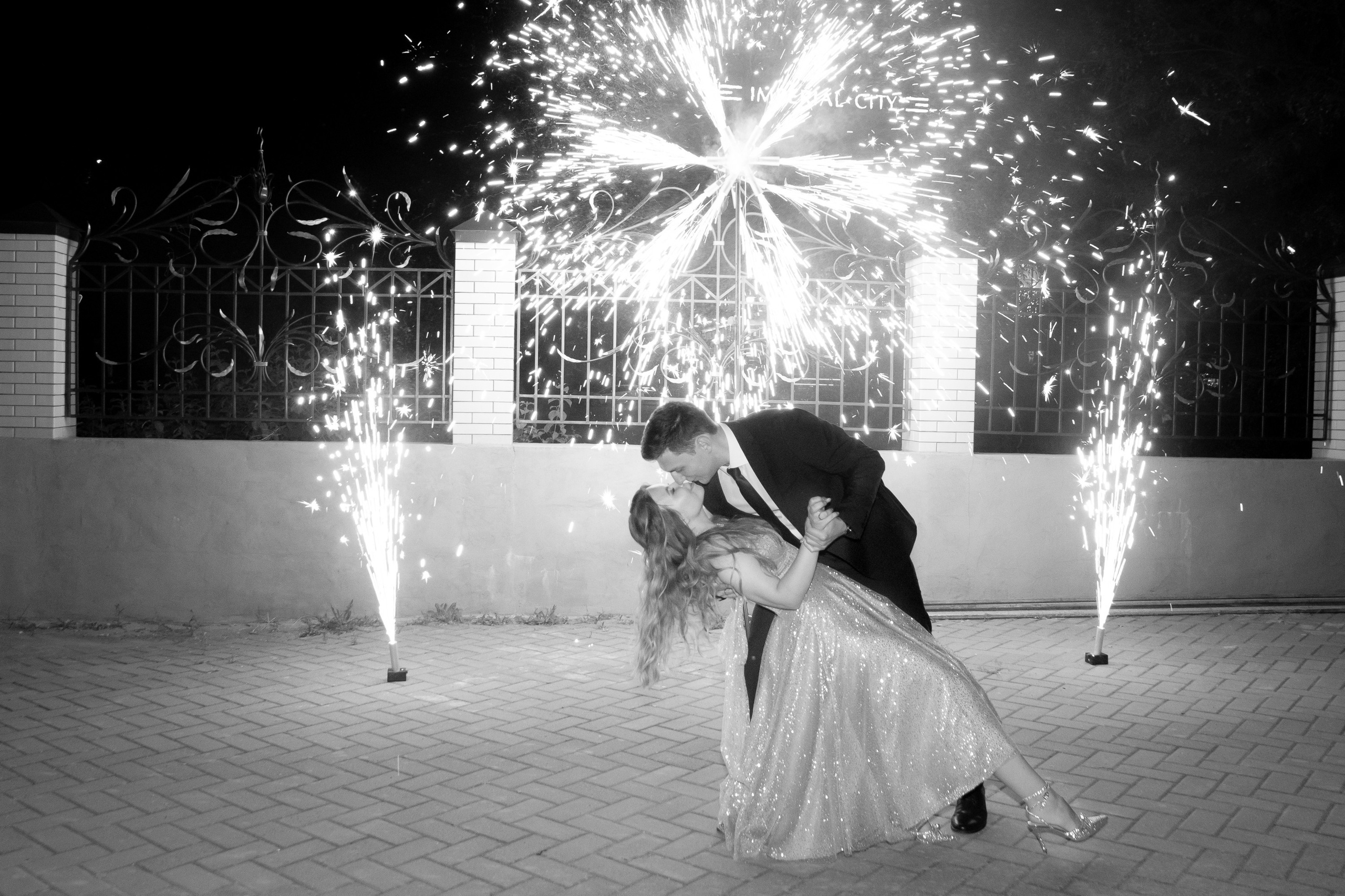 Дмитрий и Арина. Репортажный и свадебный фотограф Пятигорск и КМВ