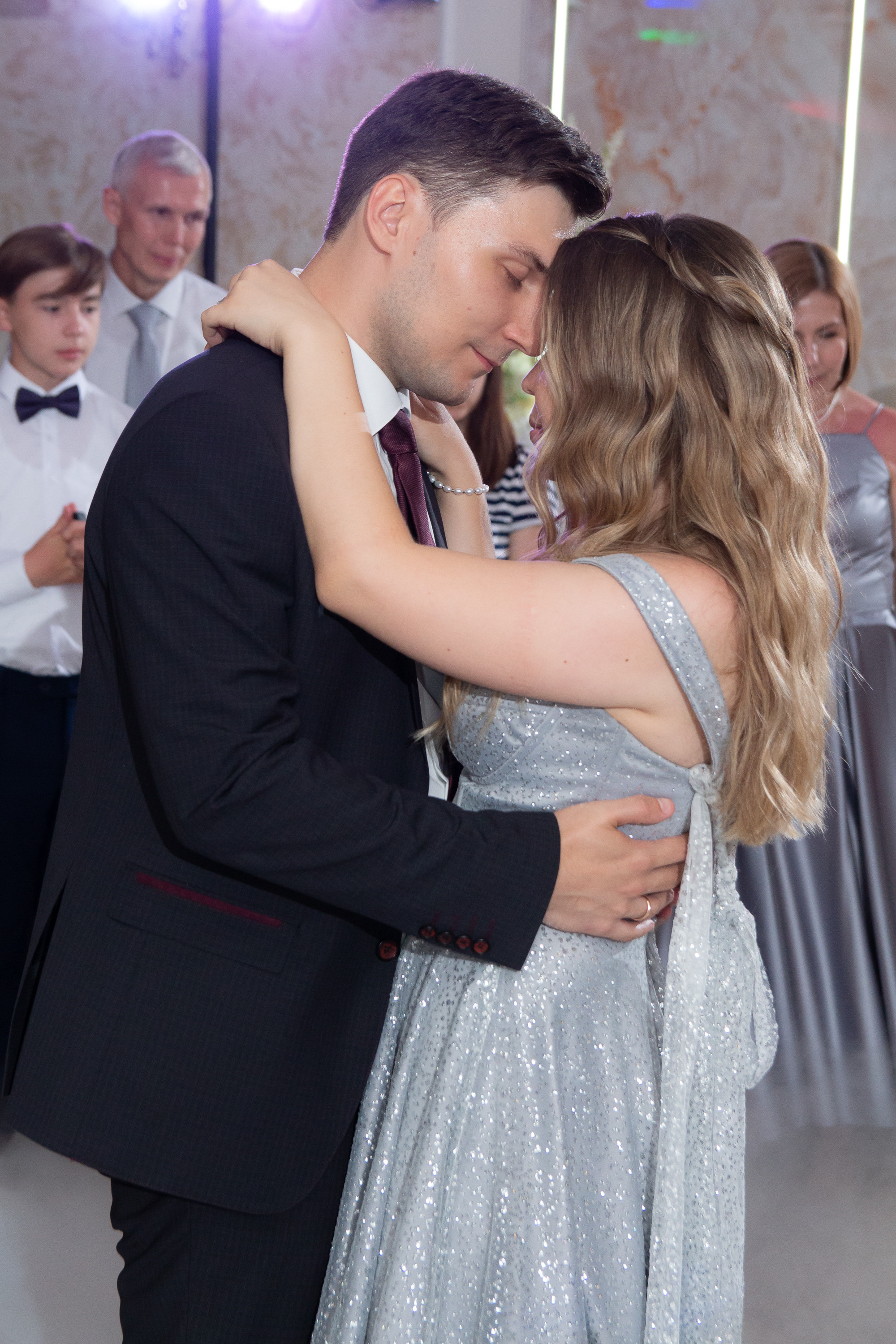 Дмитрий и Арина. Репортажный и свадебный фотограф Пятигорск и КМВ