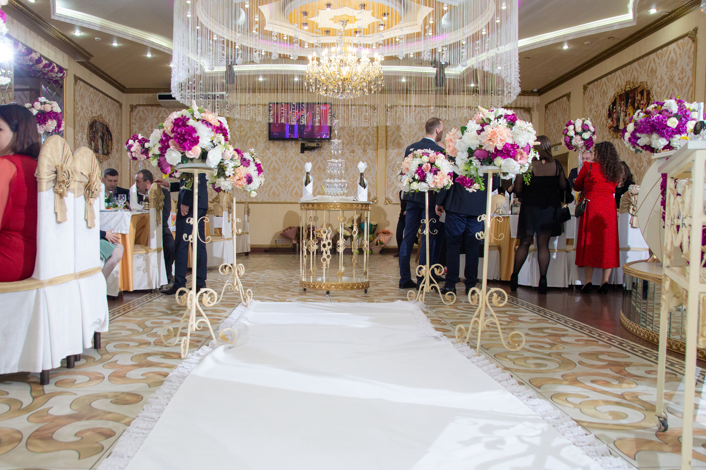 Константин и Юлия. Репортажный и свадебный фотограф Пятигорск и КМВ