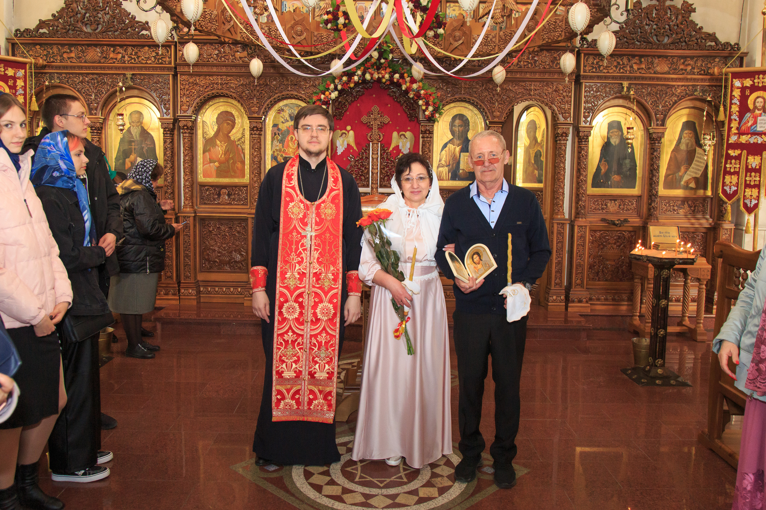 Фотосъёмка венчания Минеральные Воды, Пятигорск, Кисловодск, Ессентуки. Репортажный и свадебный фотограф Пятигорск и КМВ