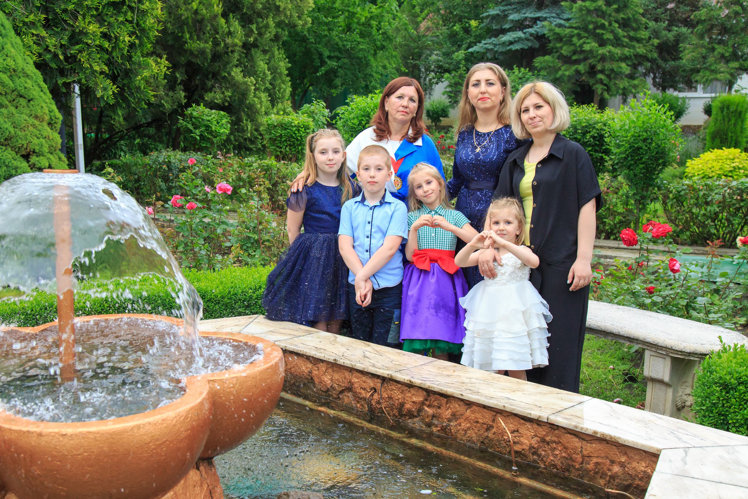 Фотосъёмка семейных торжеств, дней рождения и юбилеев. Репортажный и свадебный фотограф Пятигорск и КМВ