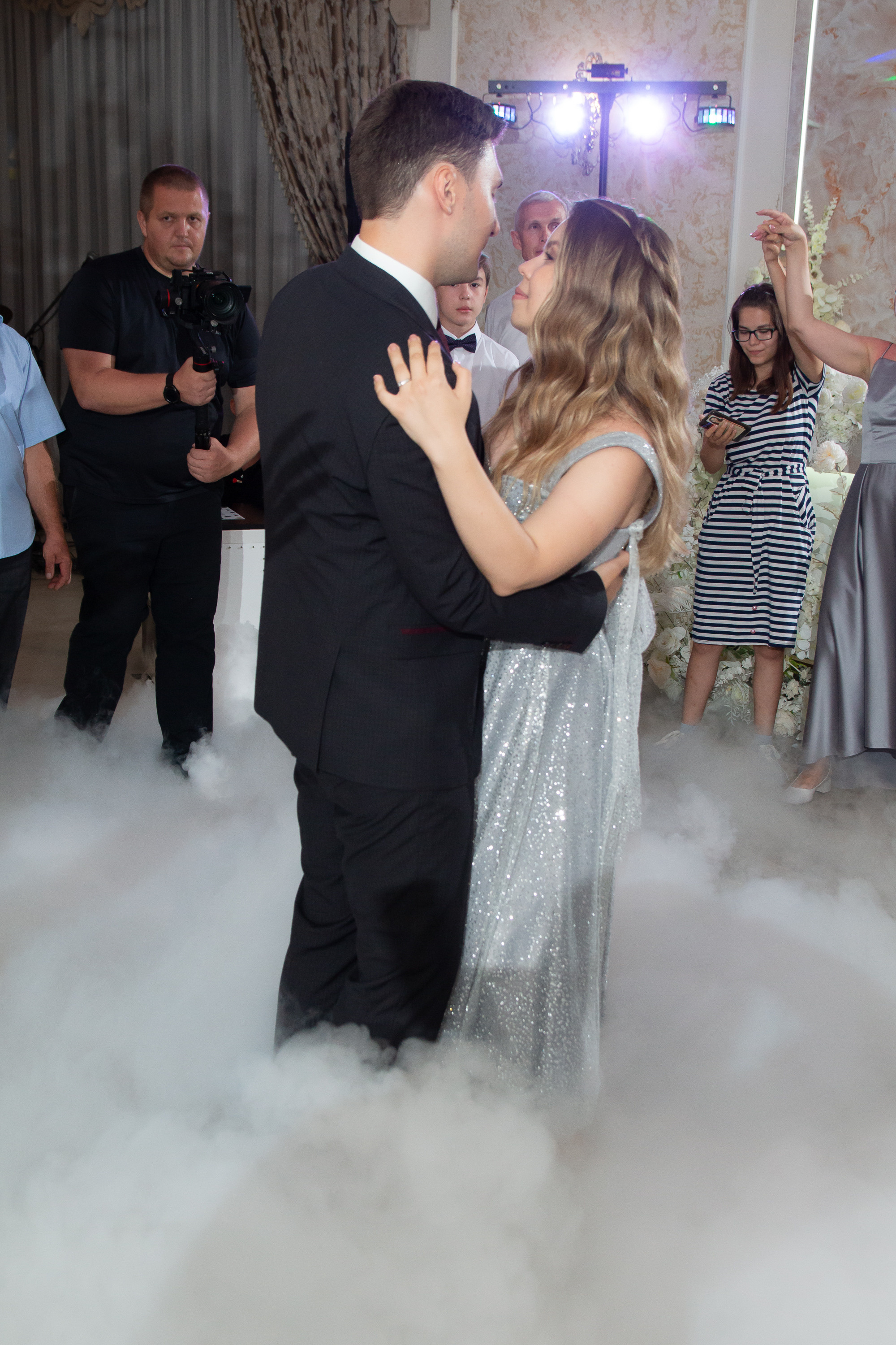 Дмитрий и Арина. Репортажный и свадебный фотограф Пятигорск и КМВ