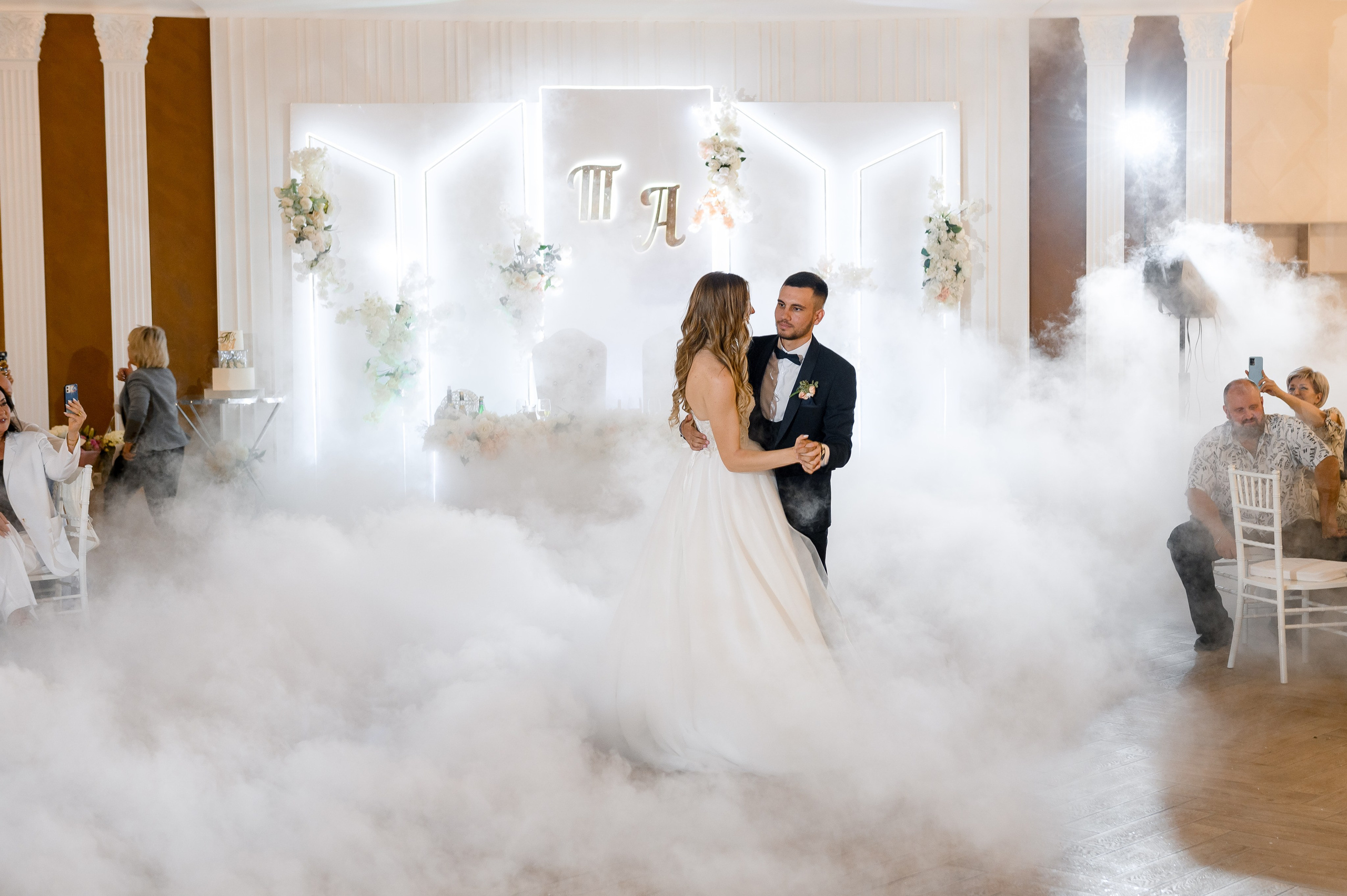 Свадьба Тимура и Анны. Свадебный и семейный фотограф в Ставрополе Роман Иванов