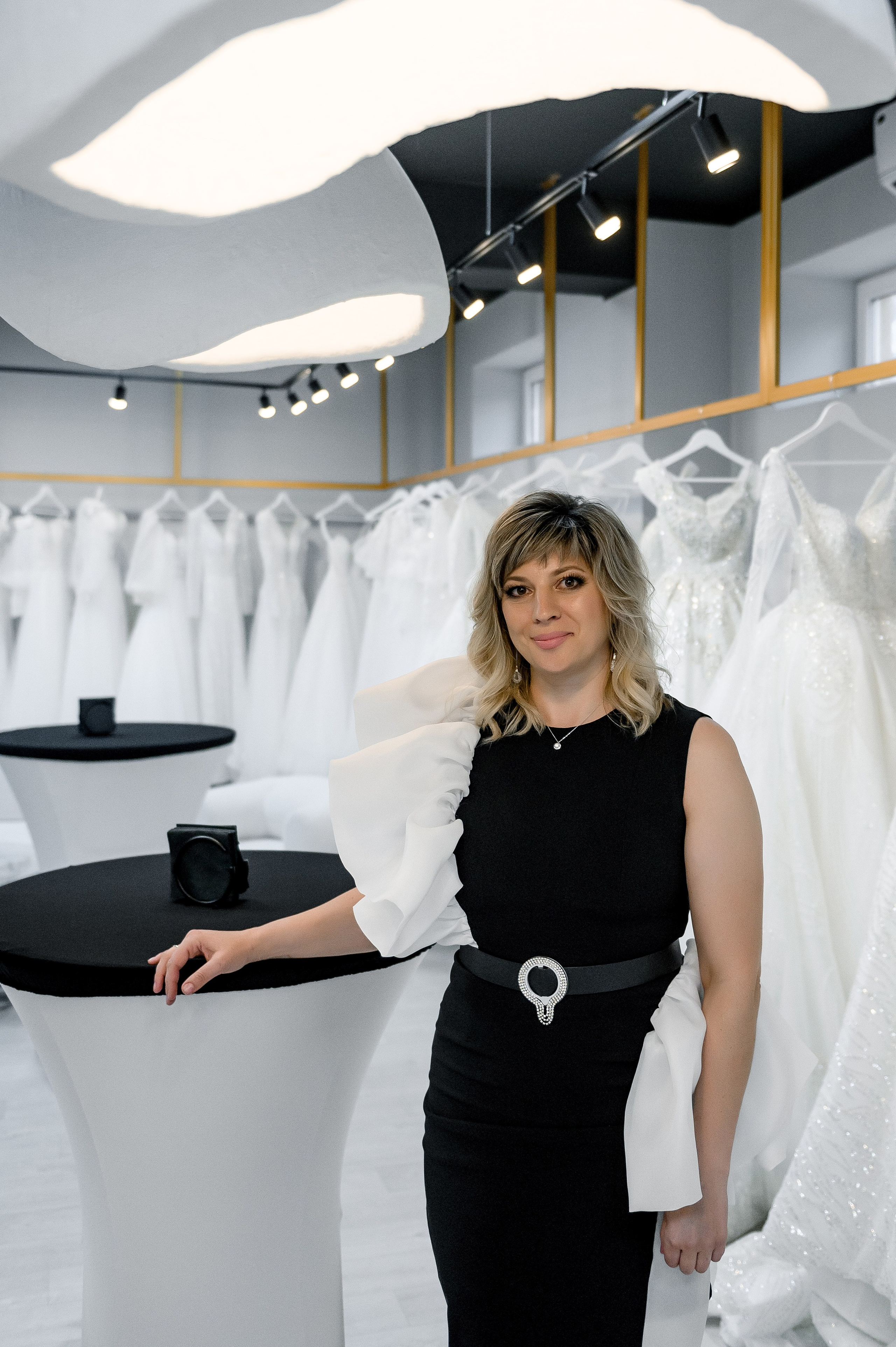 Открытие Свадебного салона. Свадебный и семейный фотограф в Ставрополе Роман Иванов