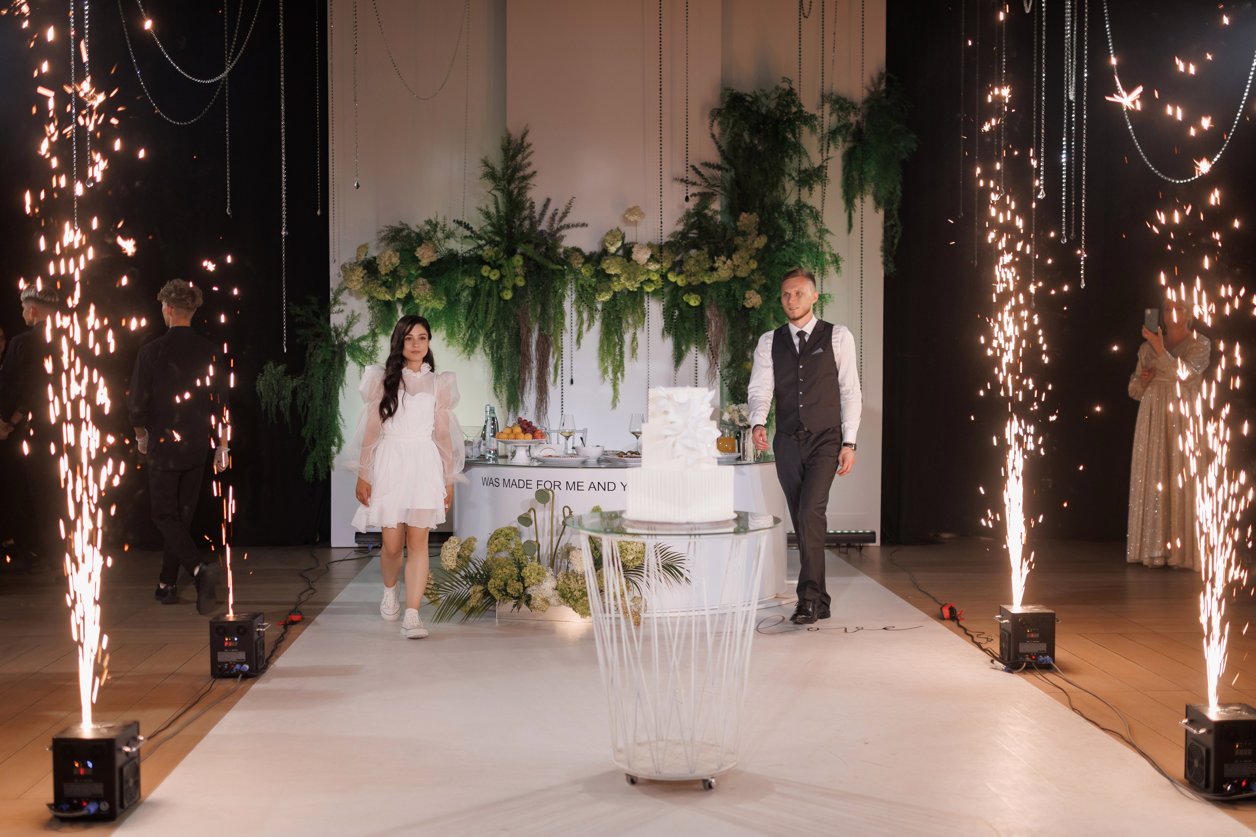 НИКИТА И ДАРЬЯ. Фотограф Светлана Буня