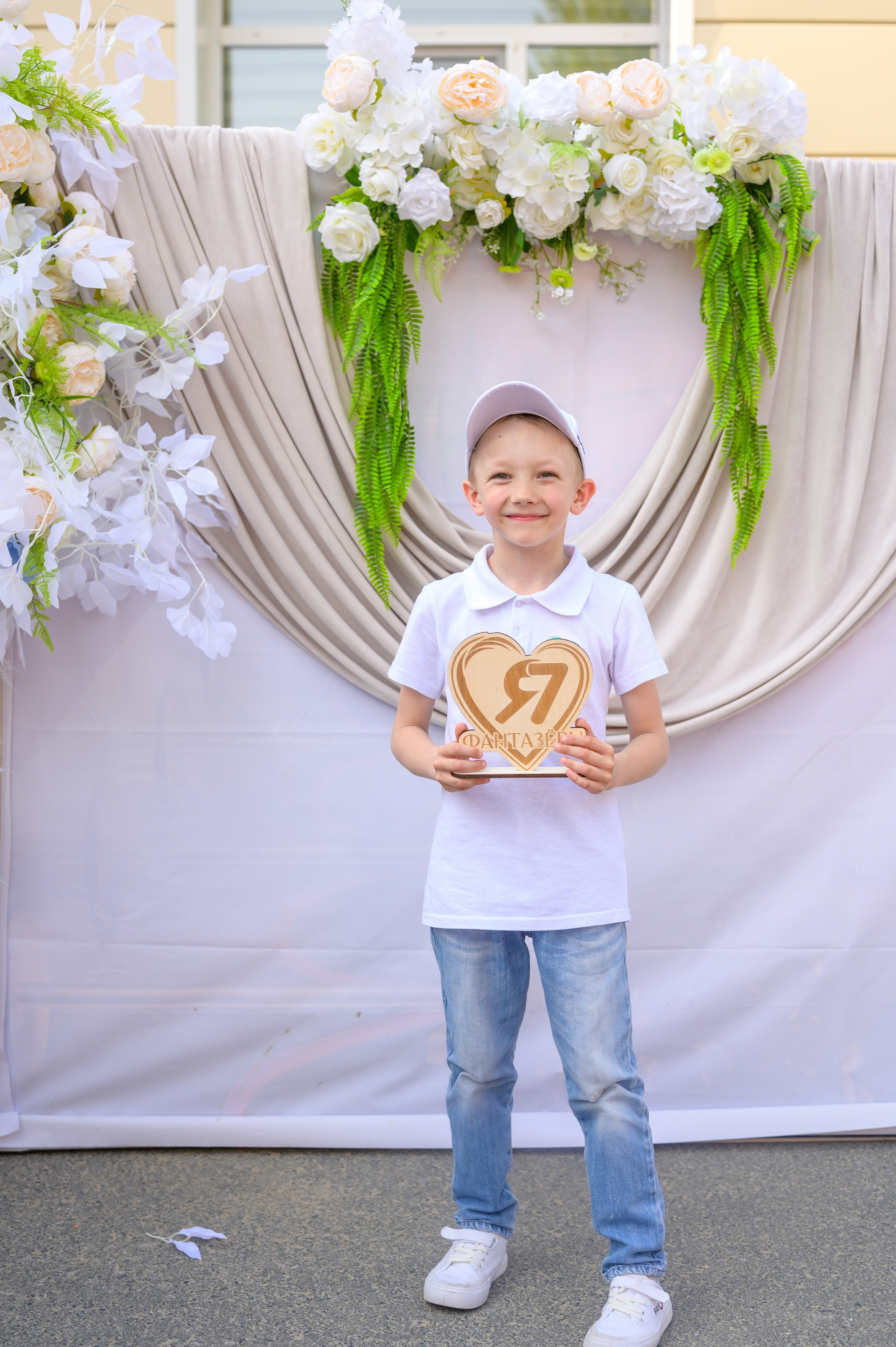 Репортаж выпускного группа «Фантазёры» 3 садик. Фотограф новорожденных, семейный детский в Тюмени Татьяна Морозова