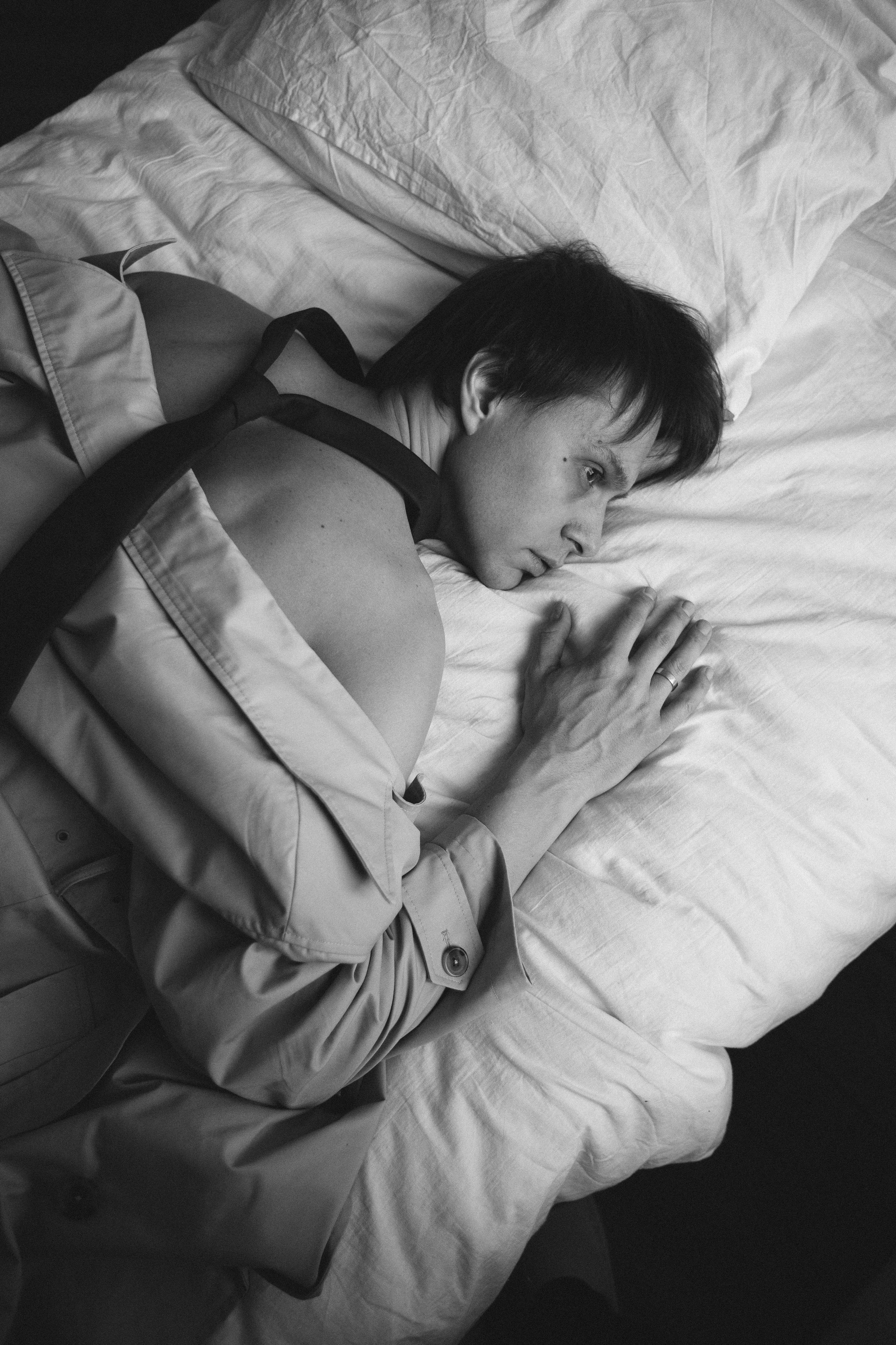 Вадим Дубровин. Главная