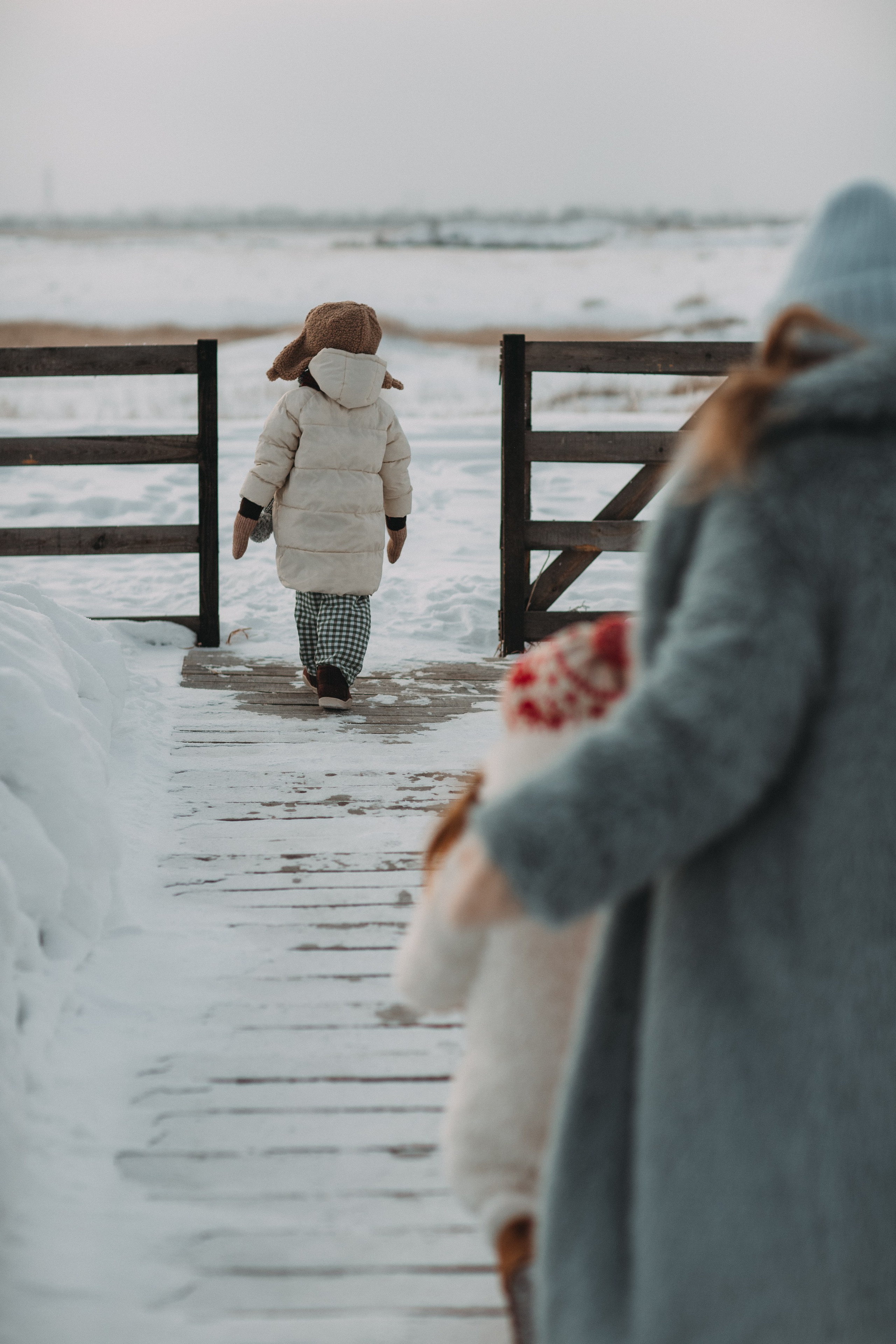 Треугольный домик. Главная
