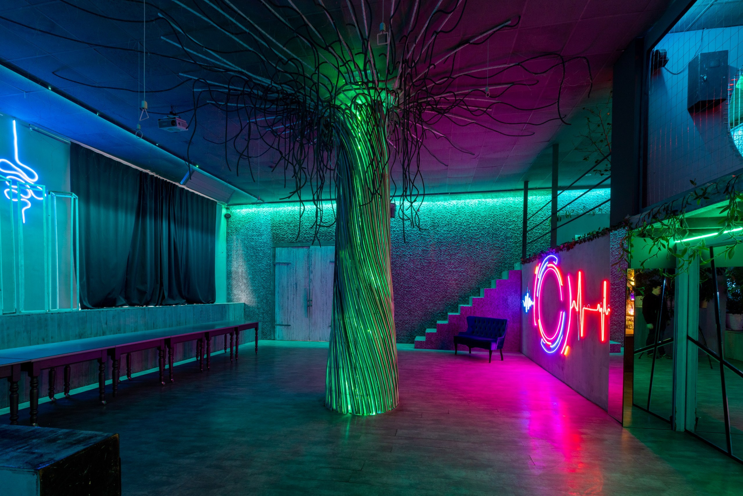 Room 35 LOFT. Фотограф в Туле Крупский АнДРей. Фотостудия «КАДР71» в Туле