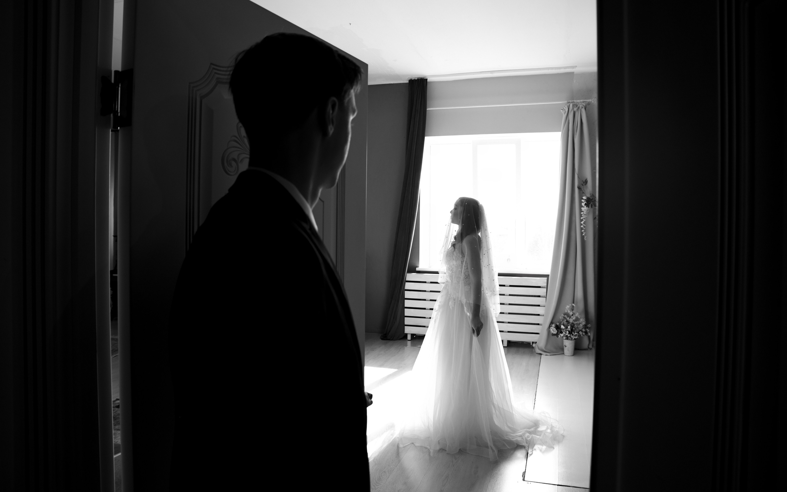 Свадьба. Главная