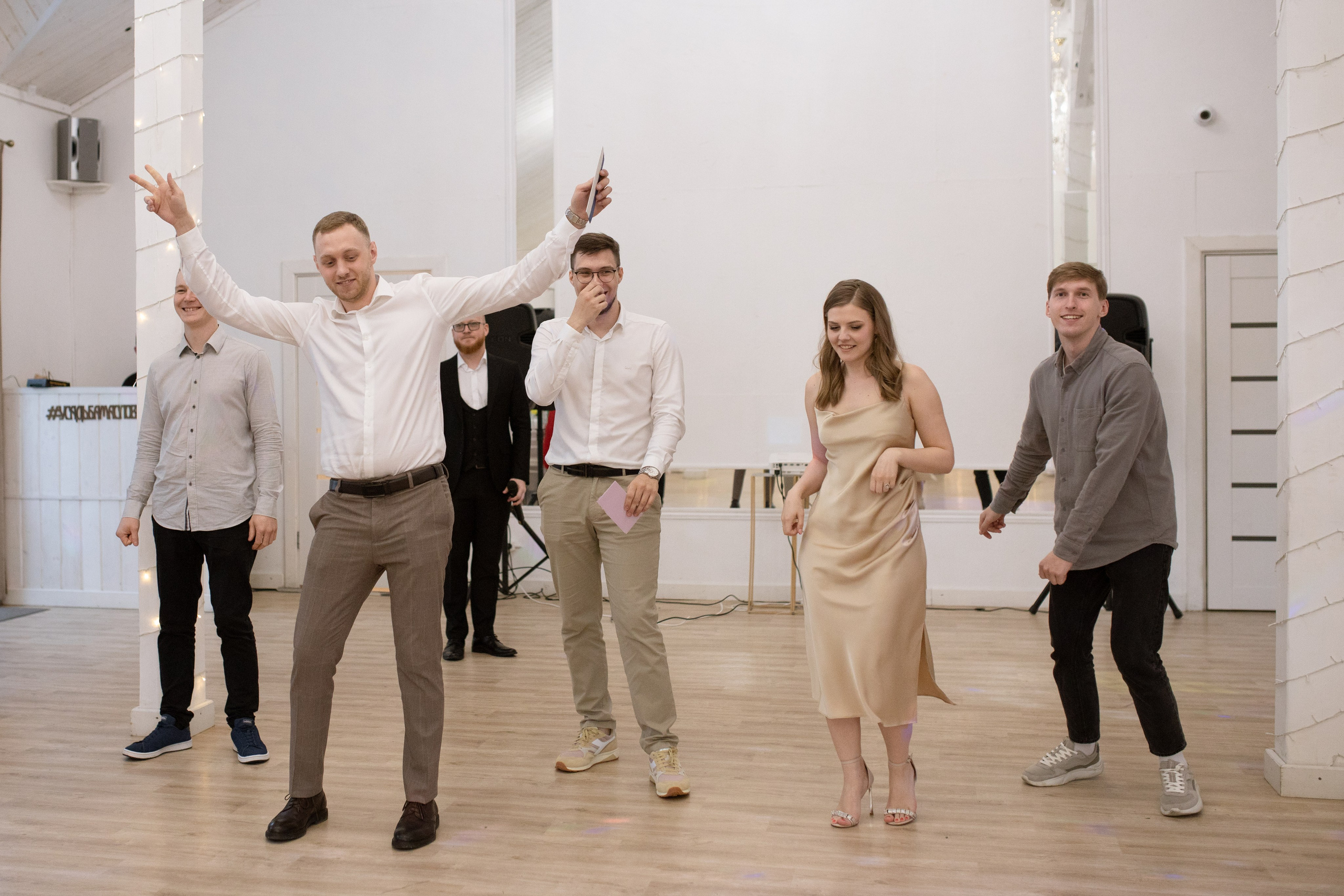 Леонид и Полина (выездная регистрация и банкет). Свадебный фотограф Екатерина Черкасская