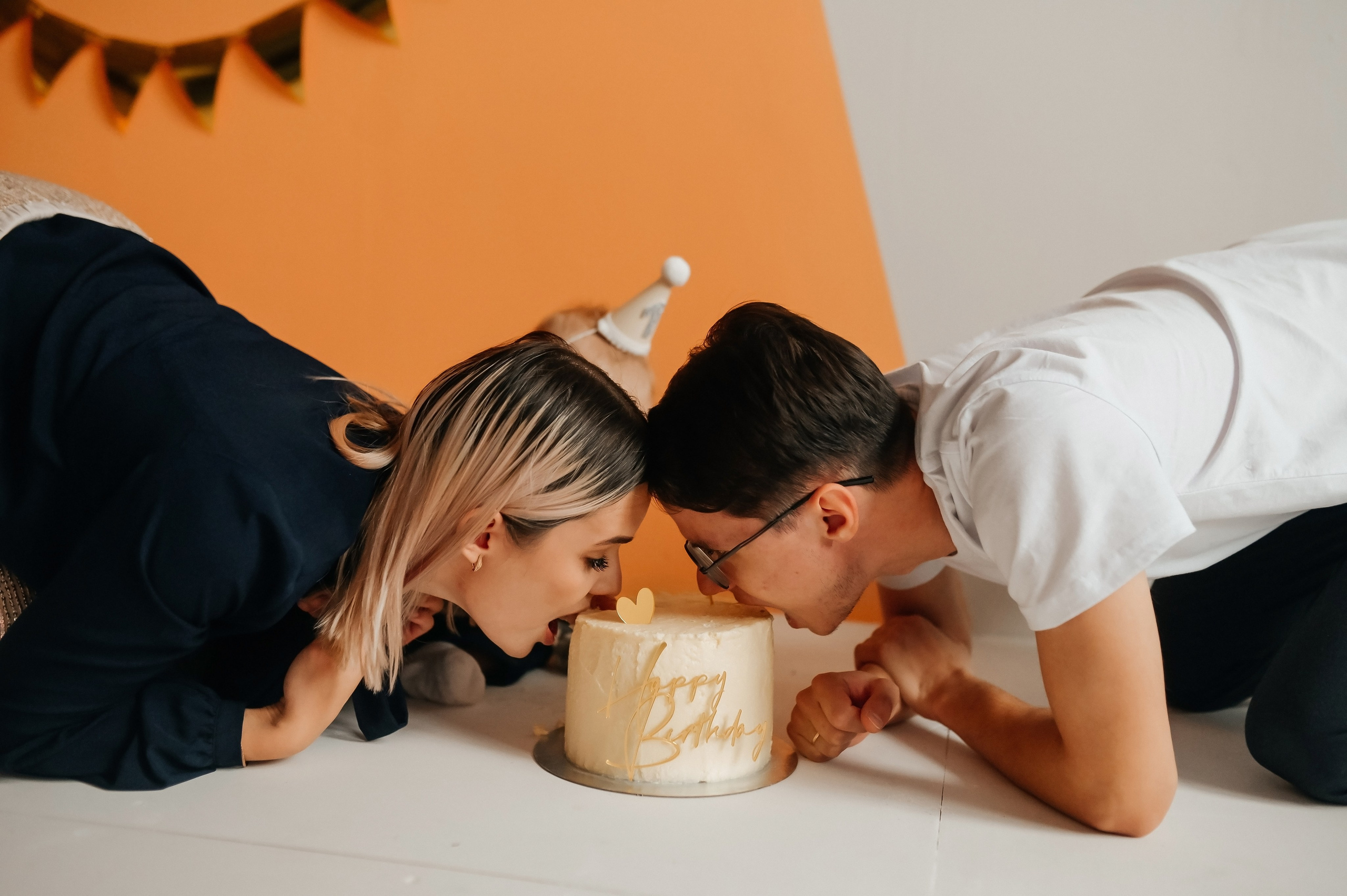 День Рождения Тимофея. Семейный фотограф Олеся Батурина Рязань