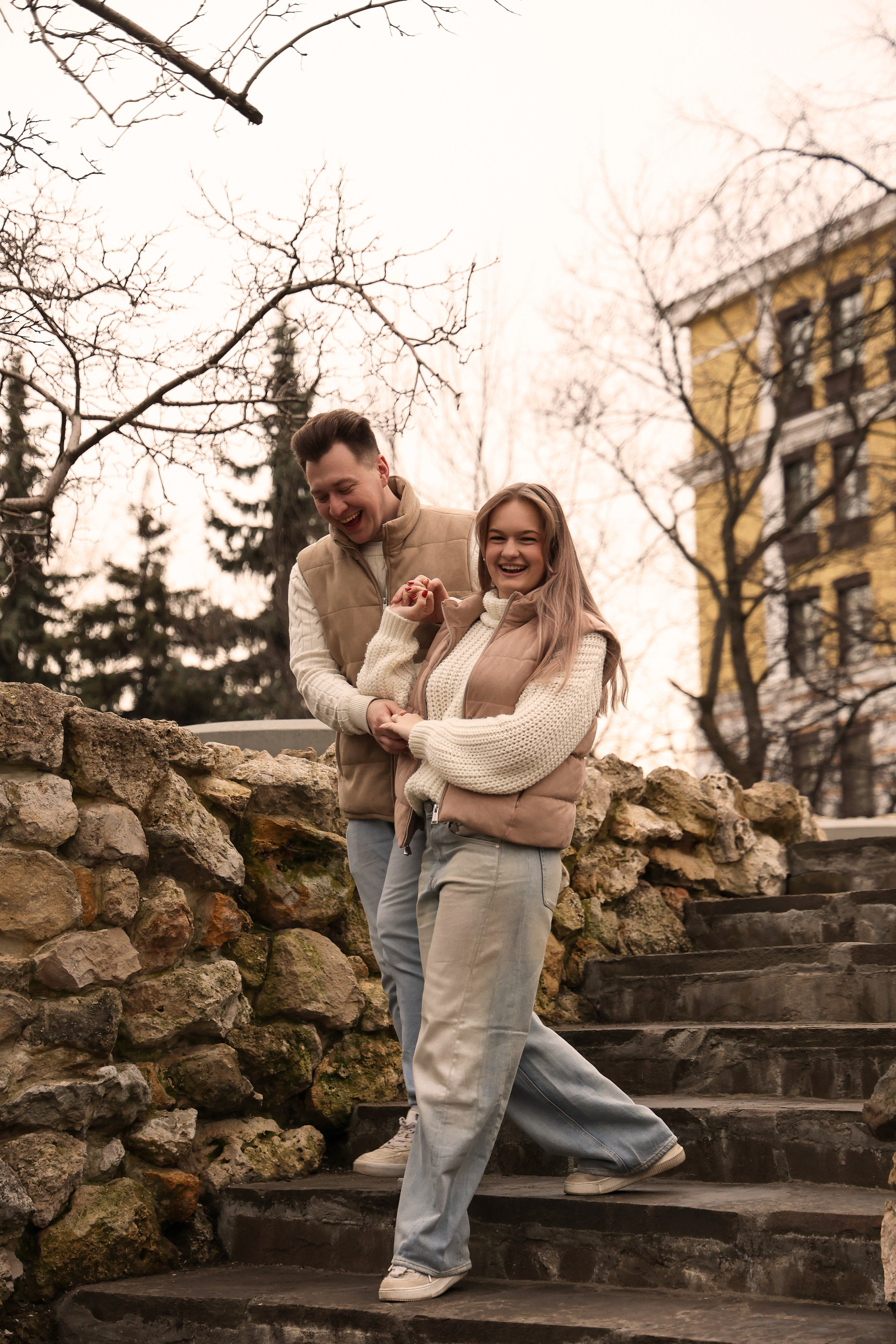 Валентин & Валерия. Свадебный и Event фотограф в Москве Бажина Ирина