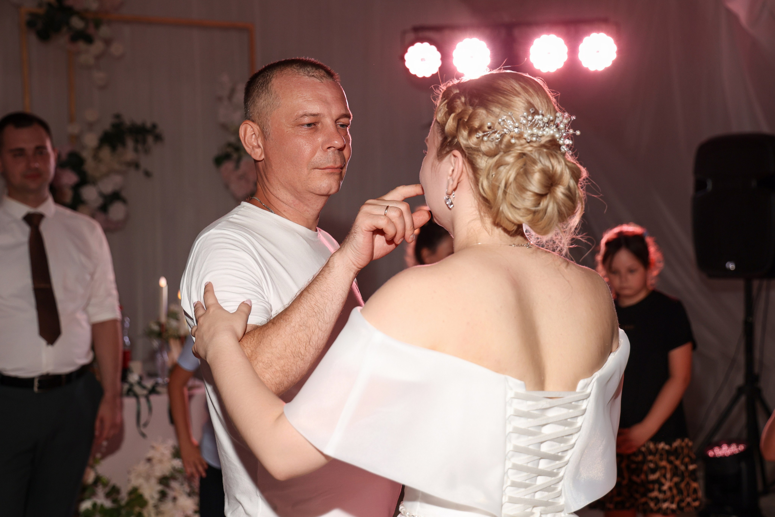 Даниил & Дарья. Свадебный и Event фотограф в Москве Бажина Ирина