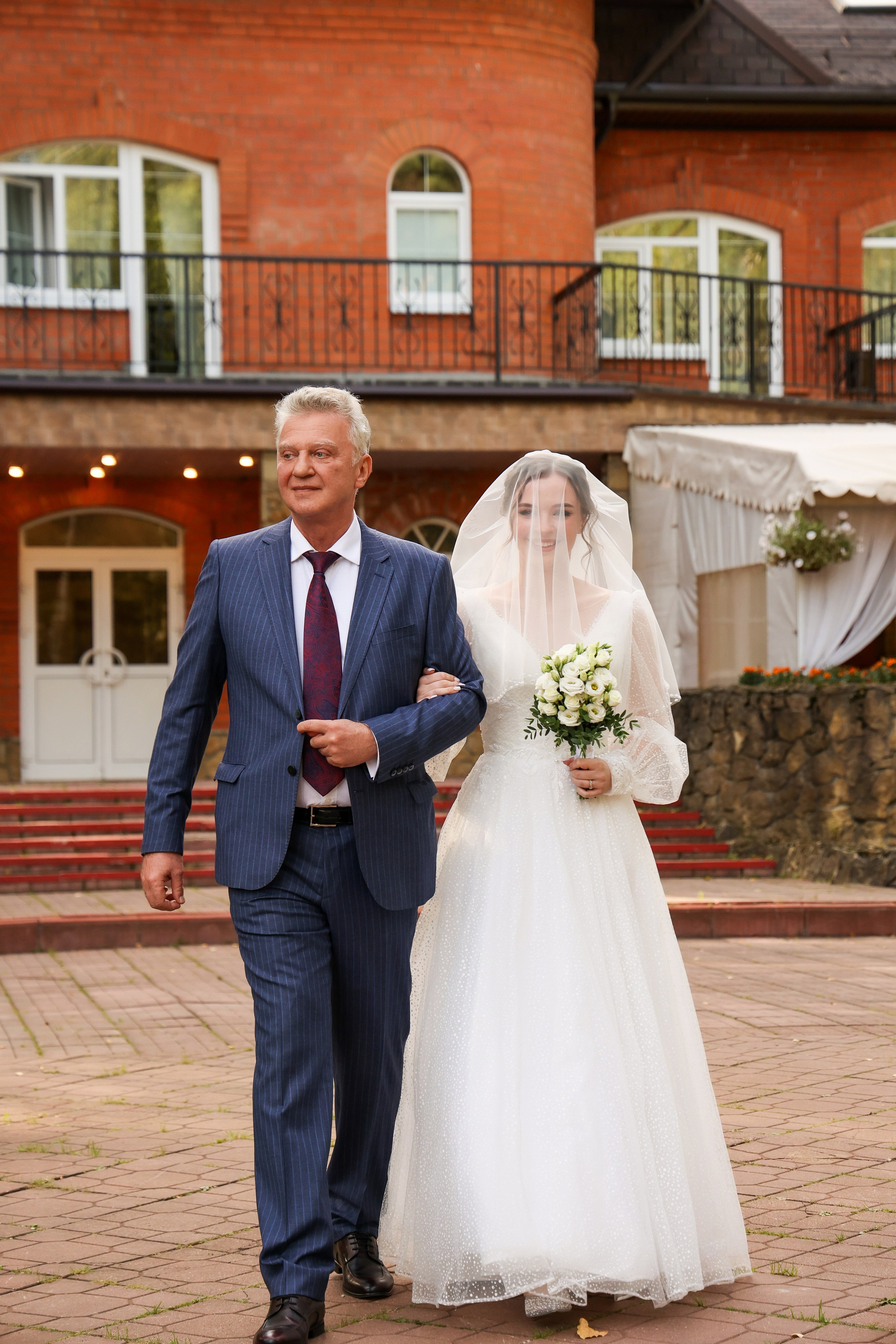 Александр & Полина. Свадебный и Event фотограф в Москве Бажина Ирина