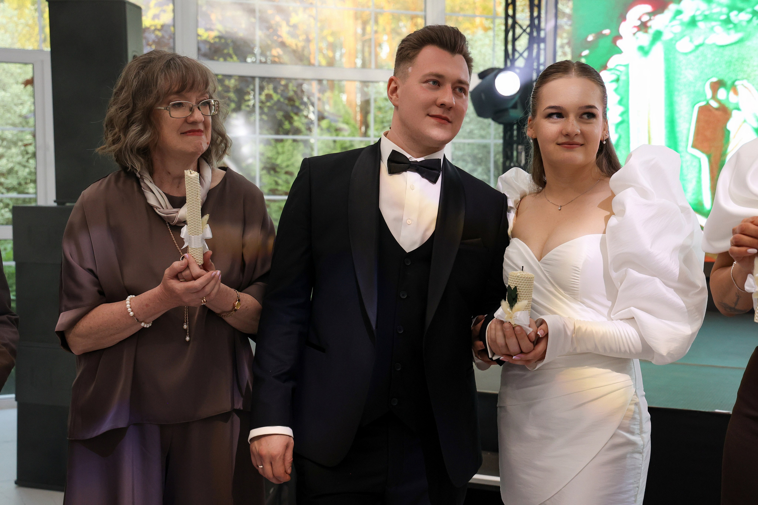 Валентин & Валерия. Свадебный и Event фотограф в Москве Бажина Ирина