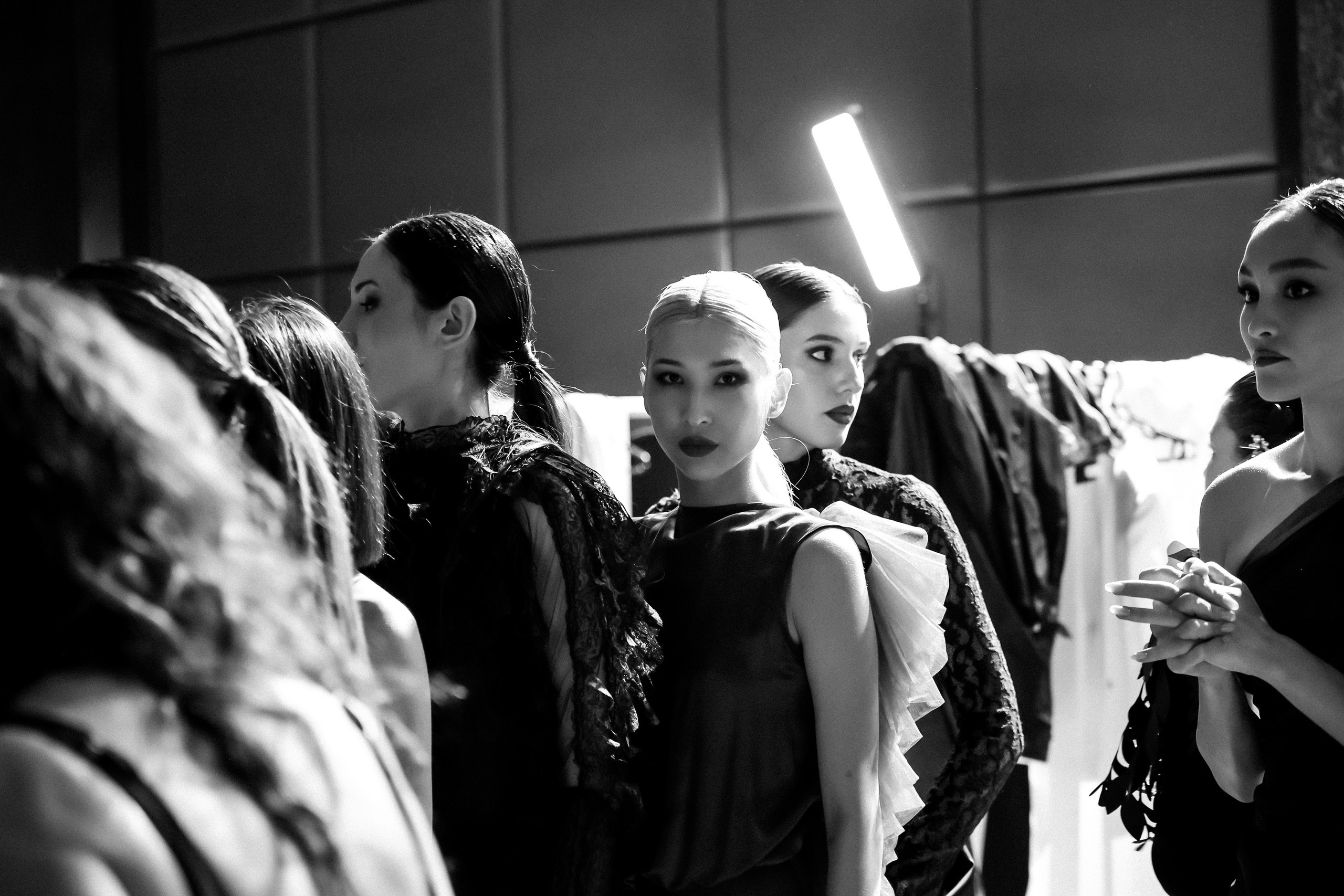 Visa Fashion Week. Фотограф в Алматы