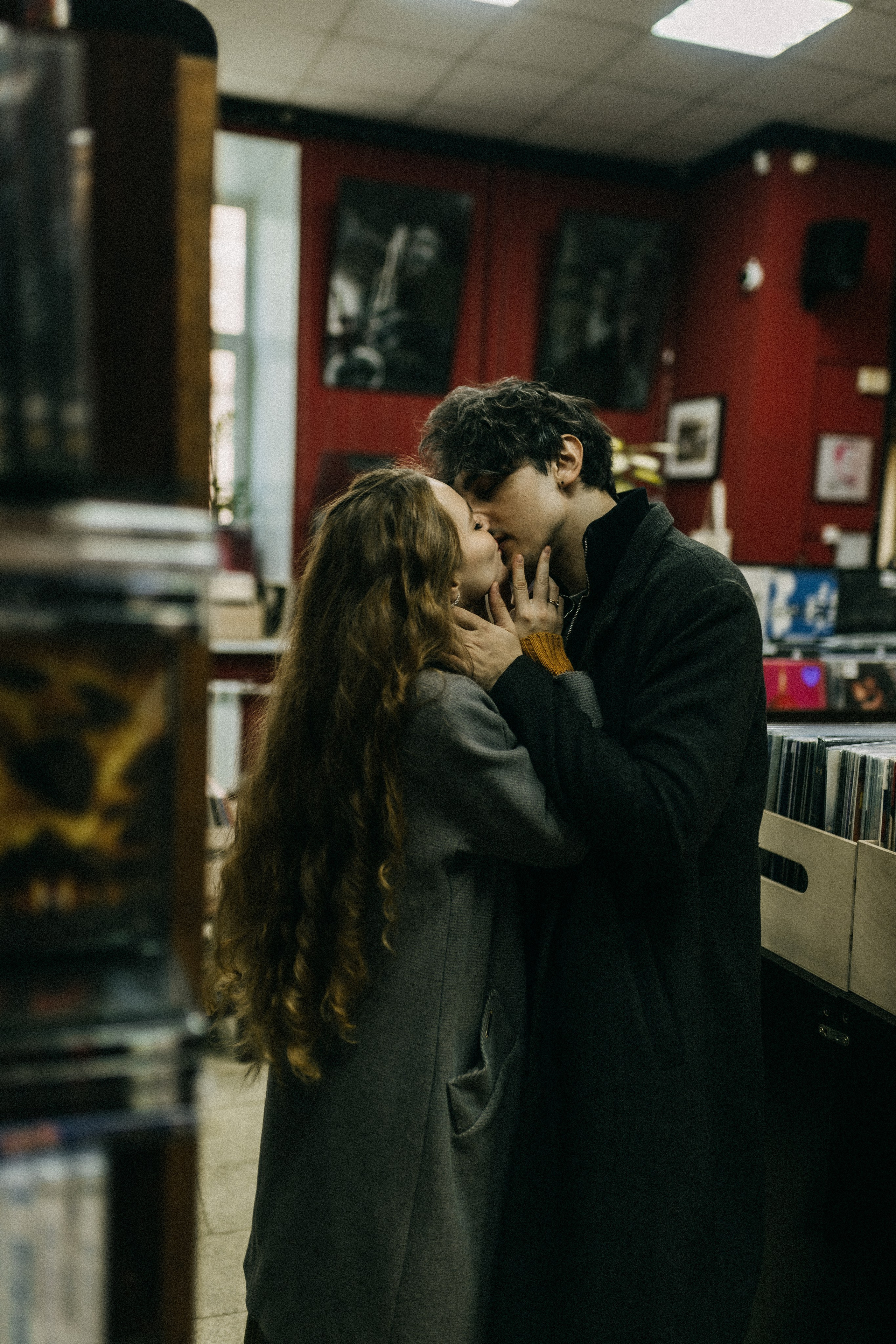 Алиса и Валя. Фотограф в Санкт-Петербурге